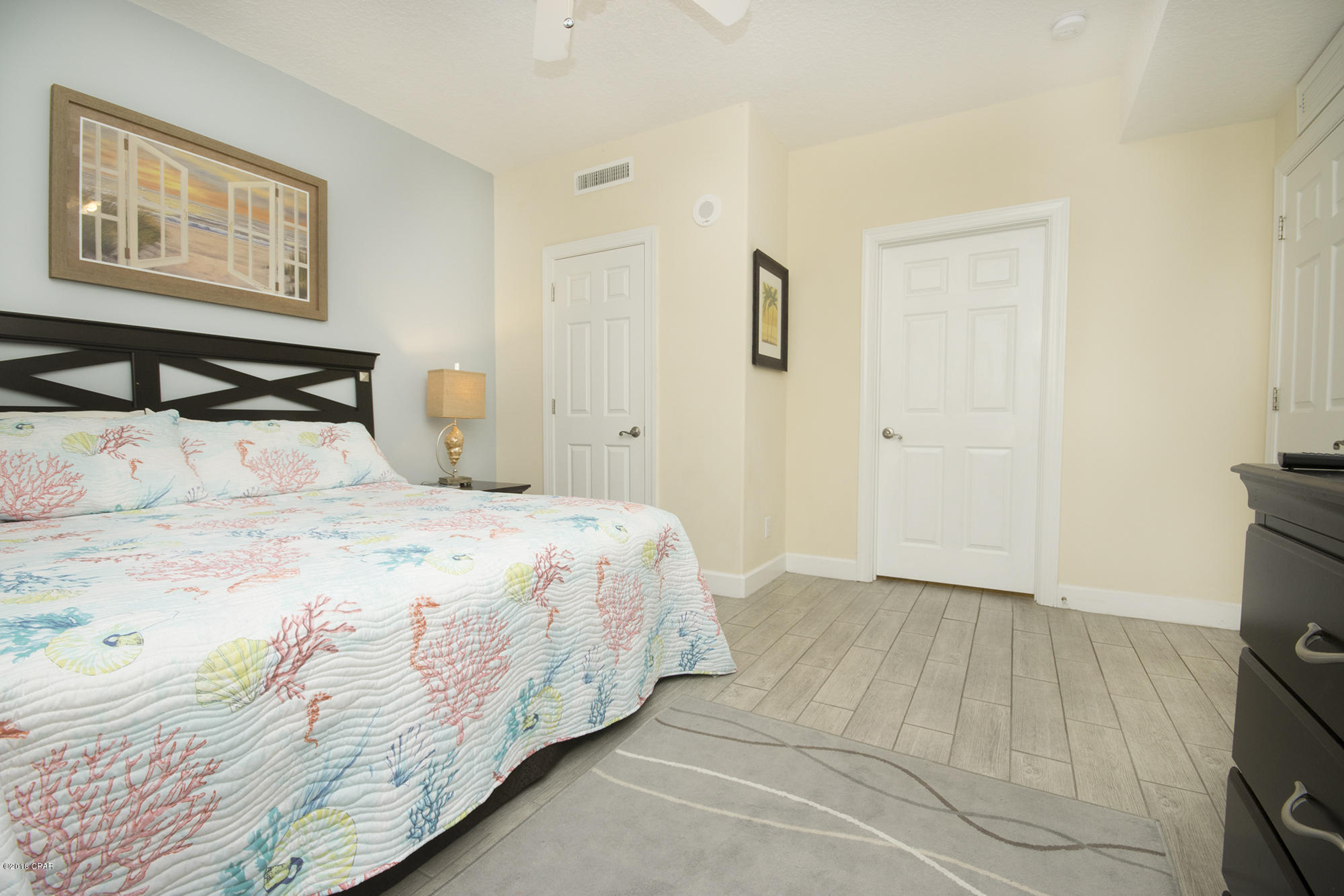 Tropic Winds - Residential