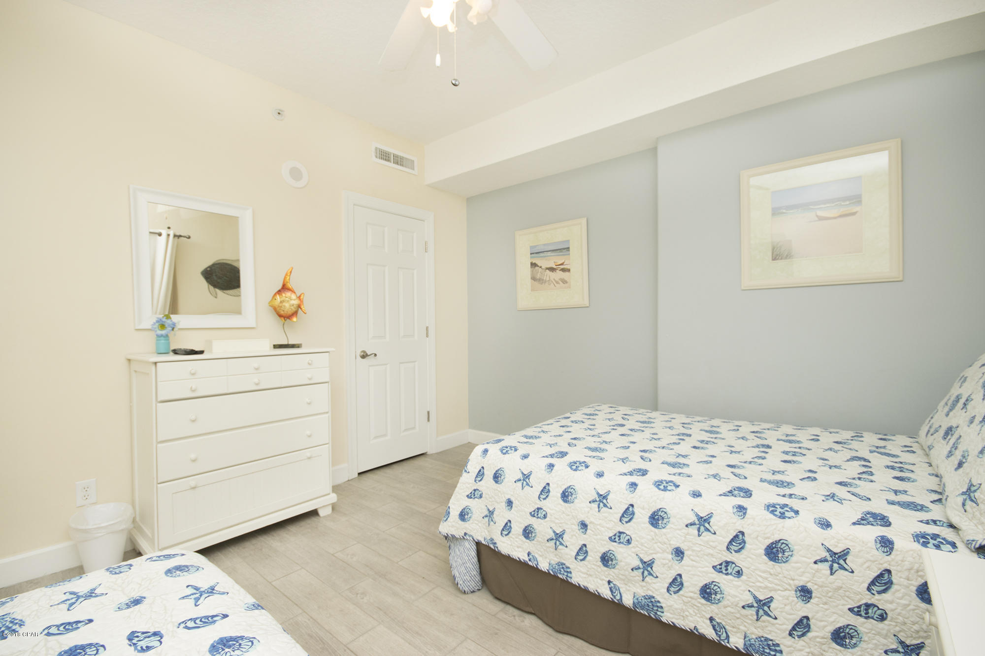 Tropic Winds - Residential