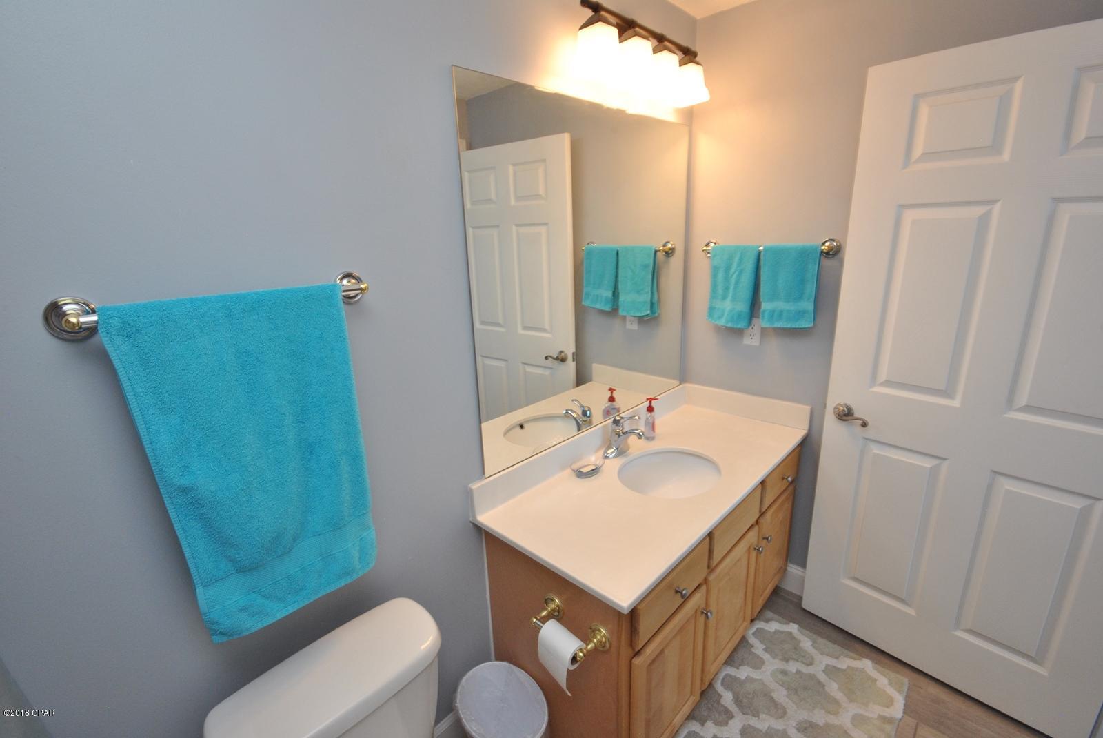 Tropic Winds - Residential