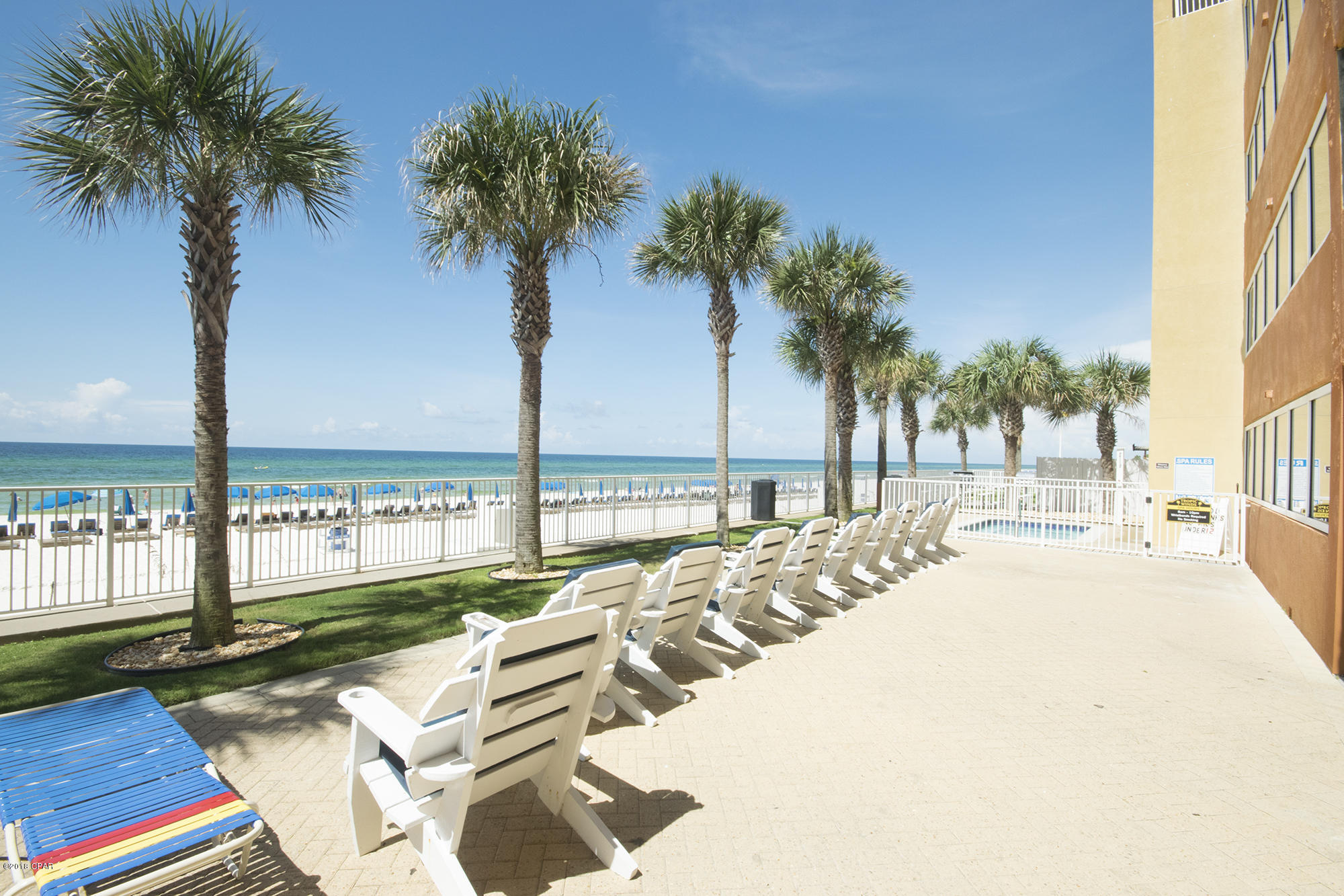 Tropic Winds - Residential