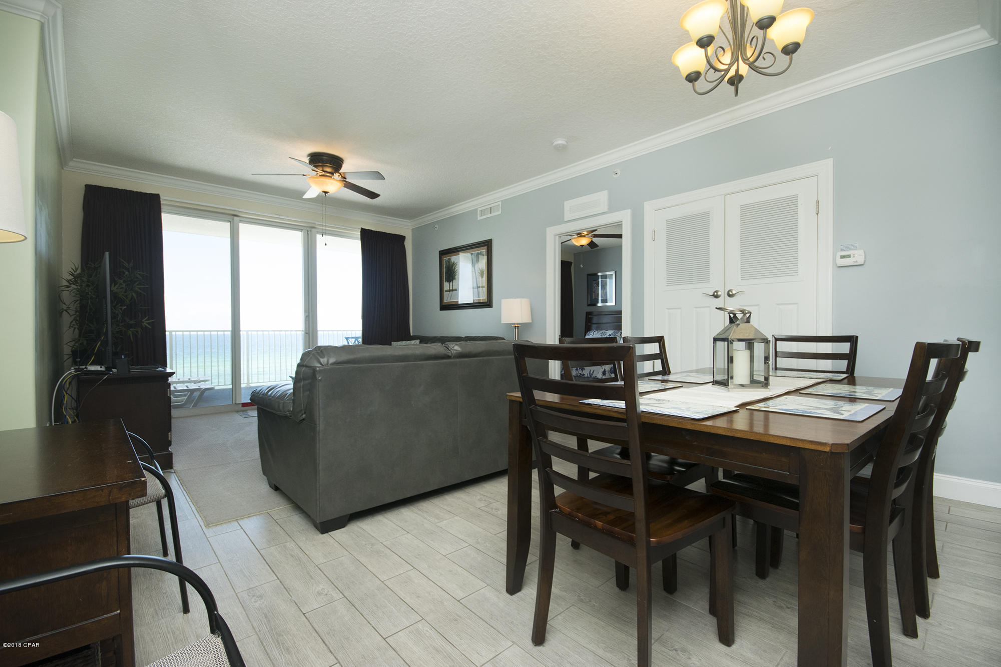 Tropic Winds - Residential