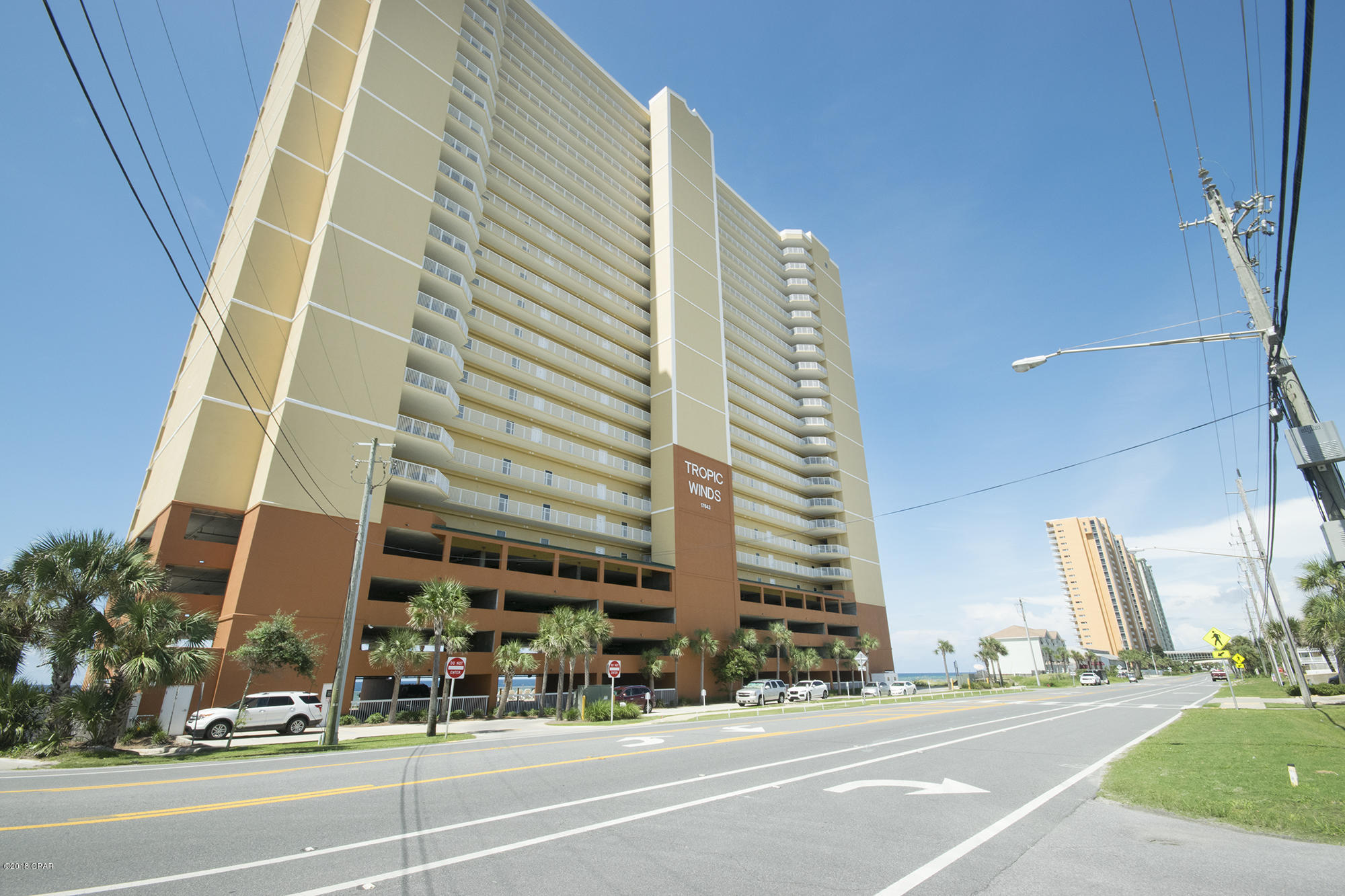 Tropic Winds - Residential