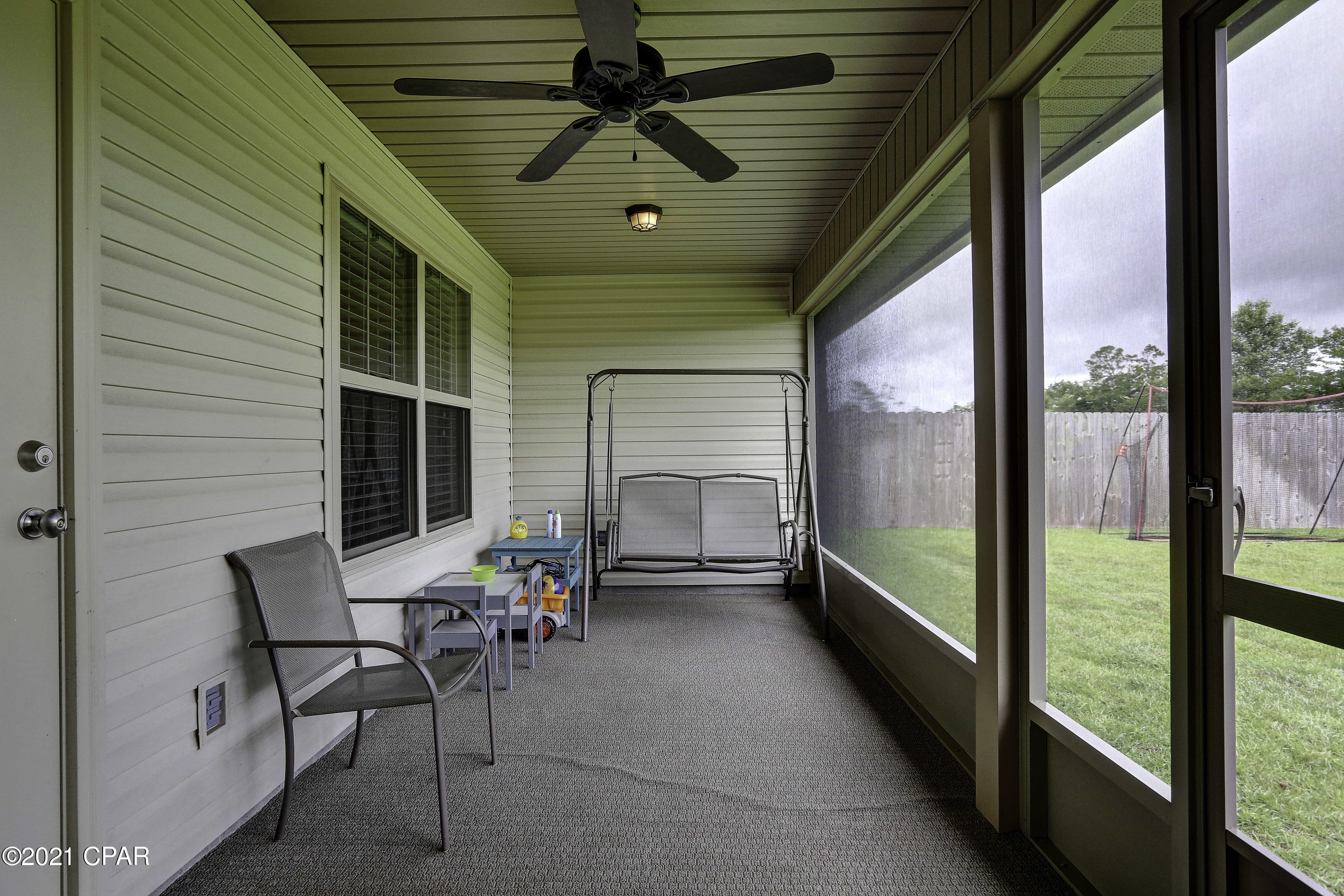 Azalea Place - Residential