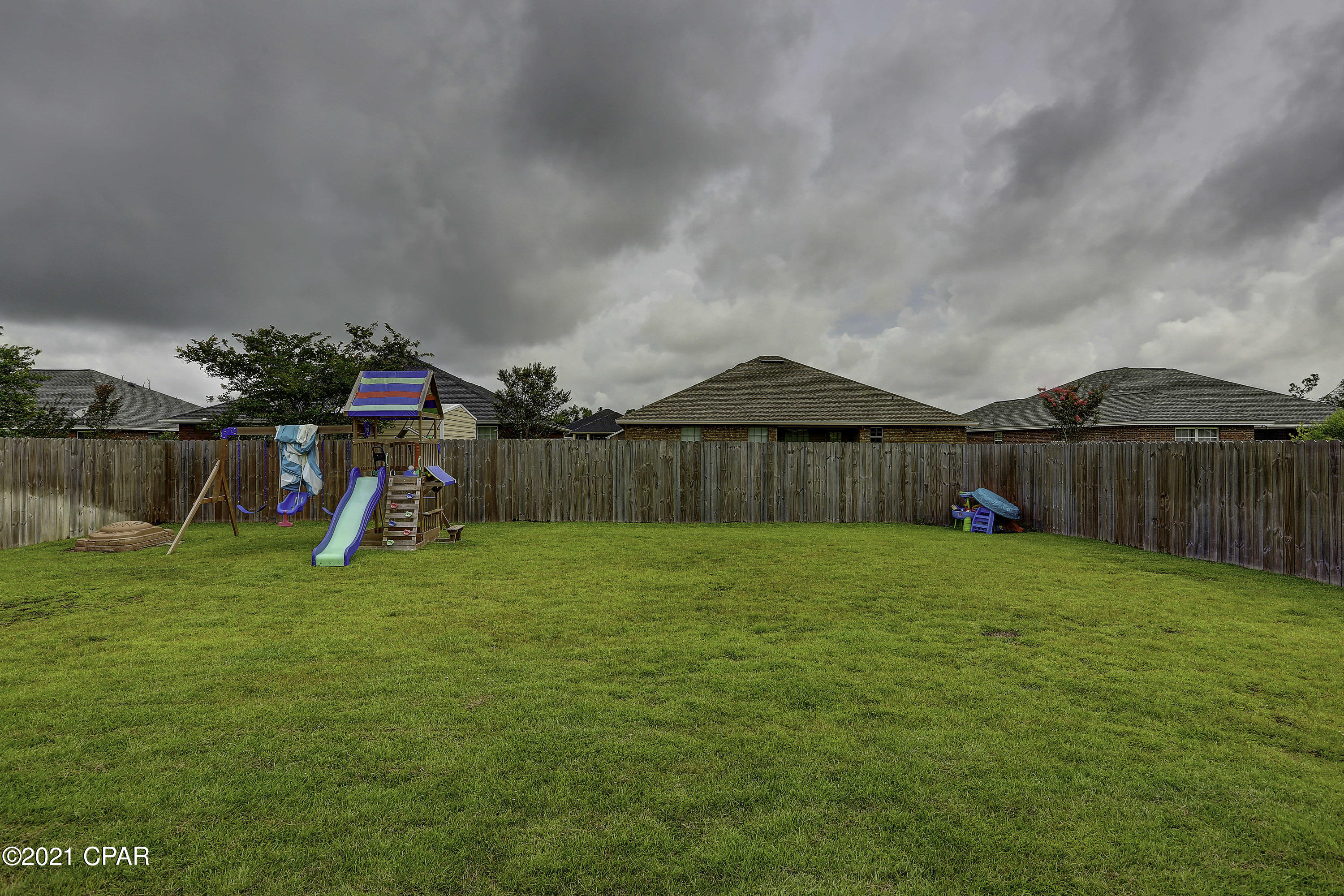 Azalea Place - Residential