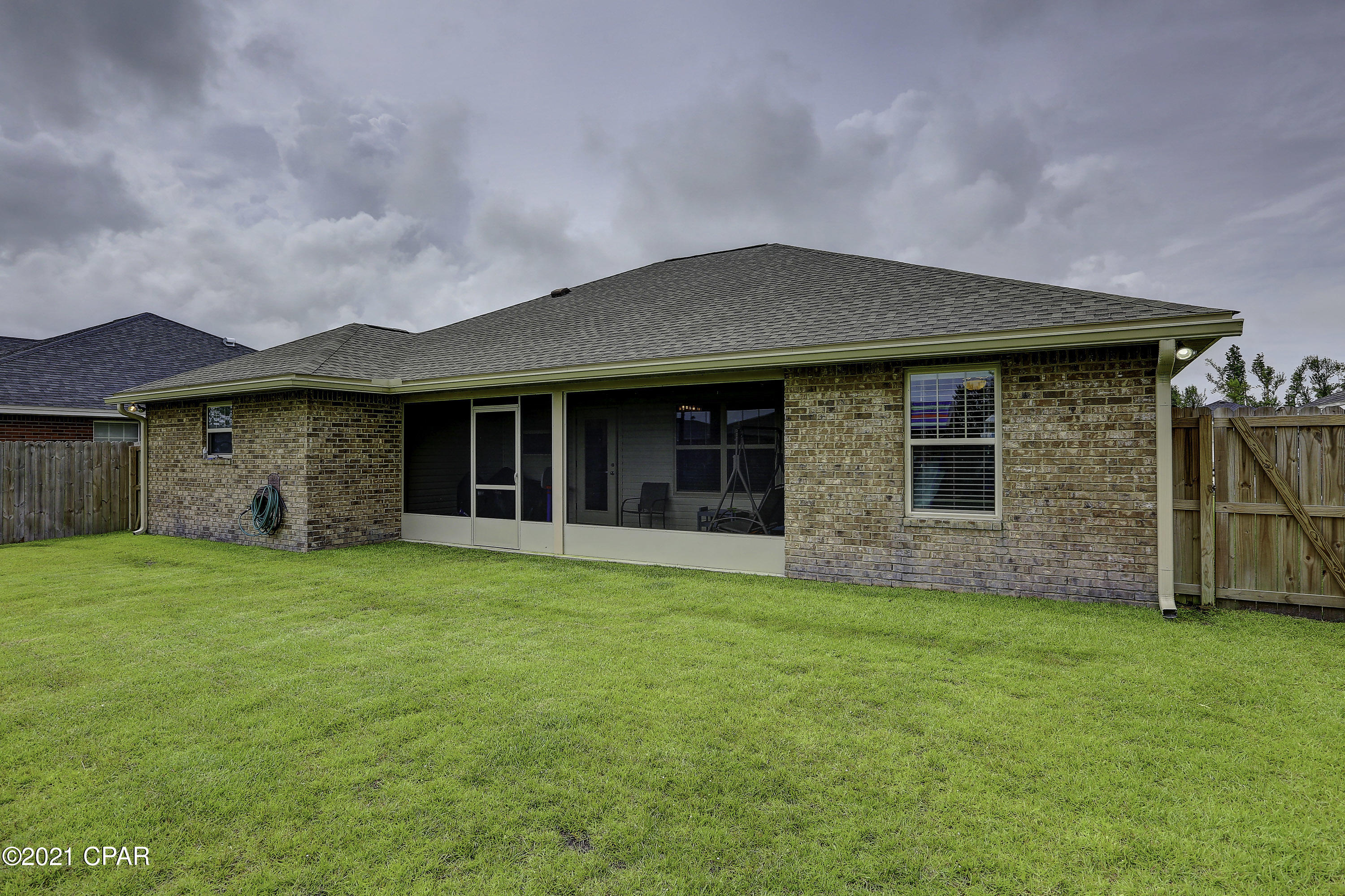 Azalea Place - Residential