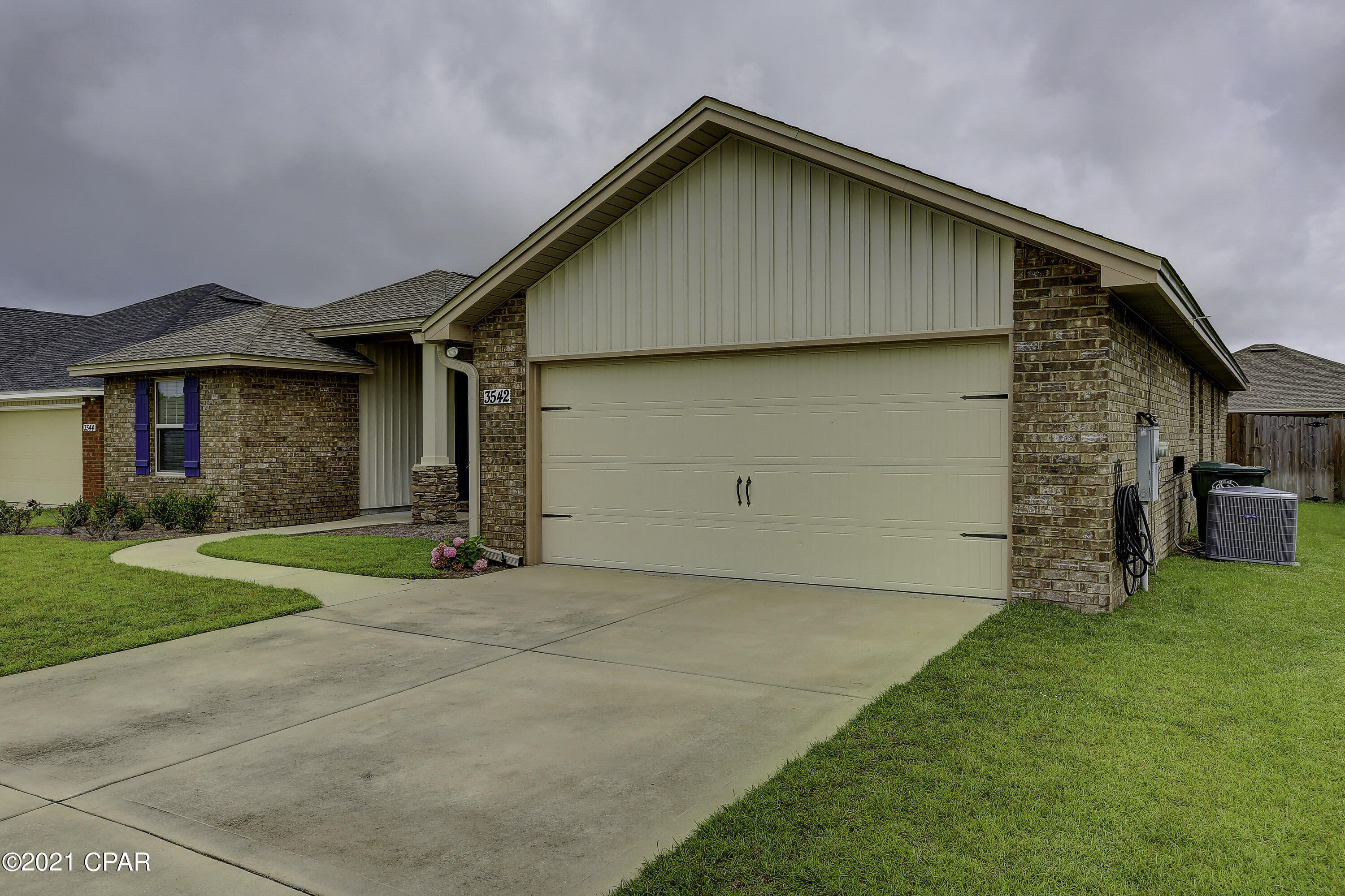 Azalea Place - Residential