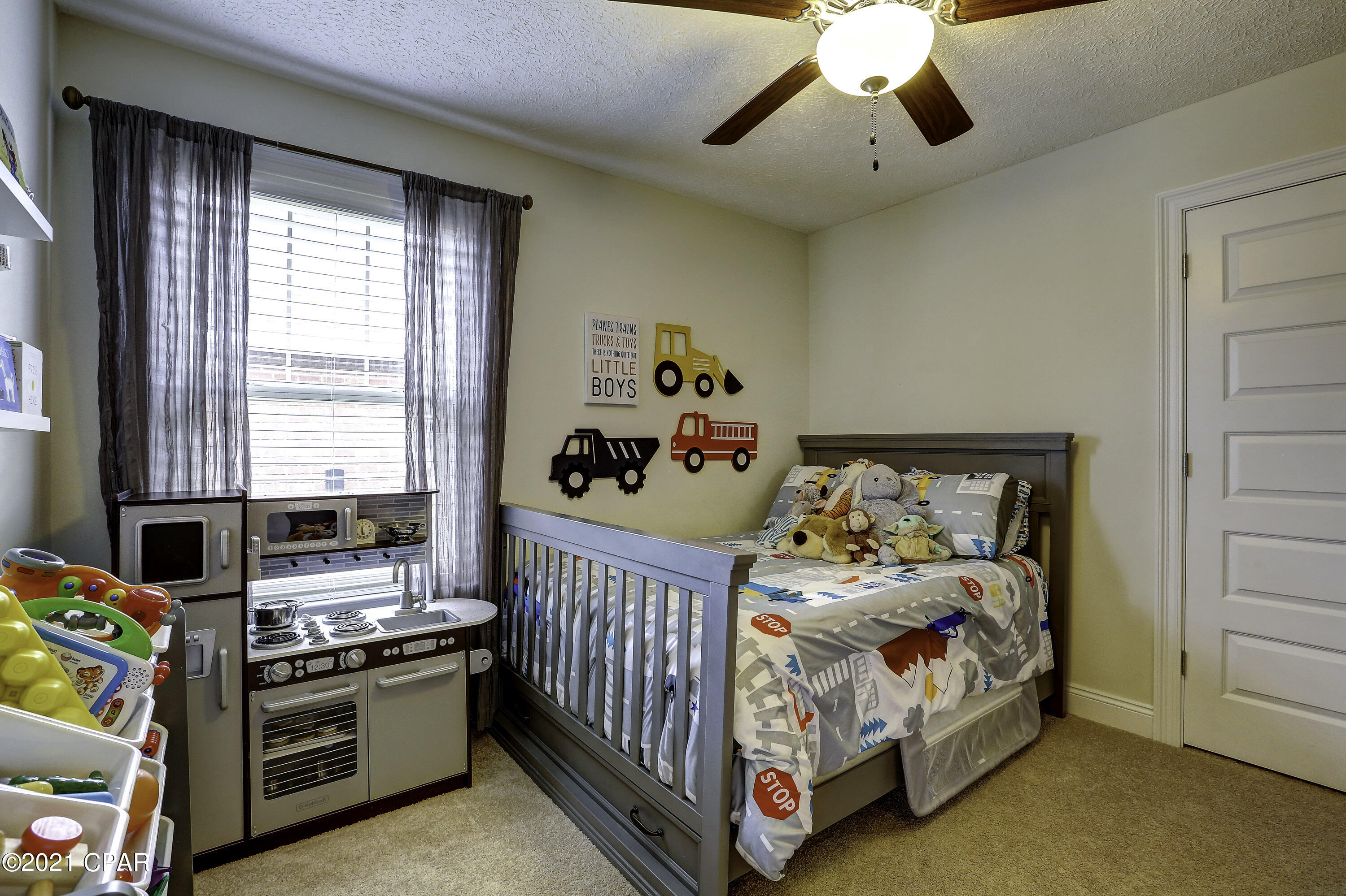 Azalea Place - Residential