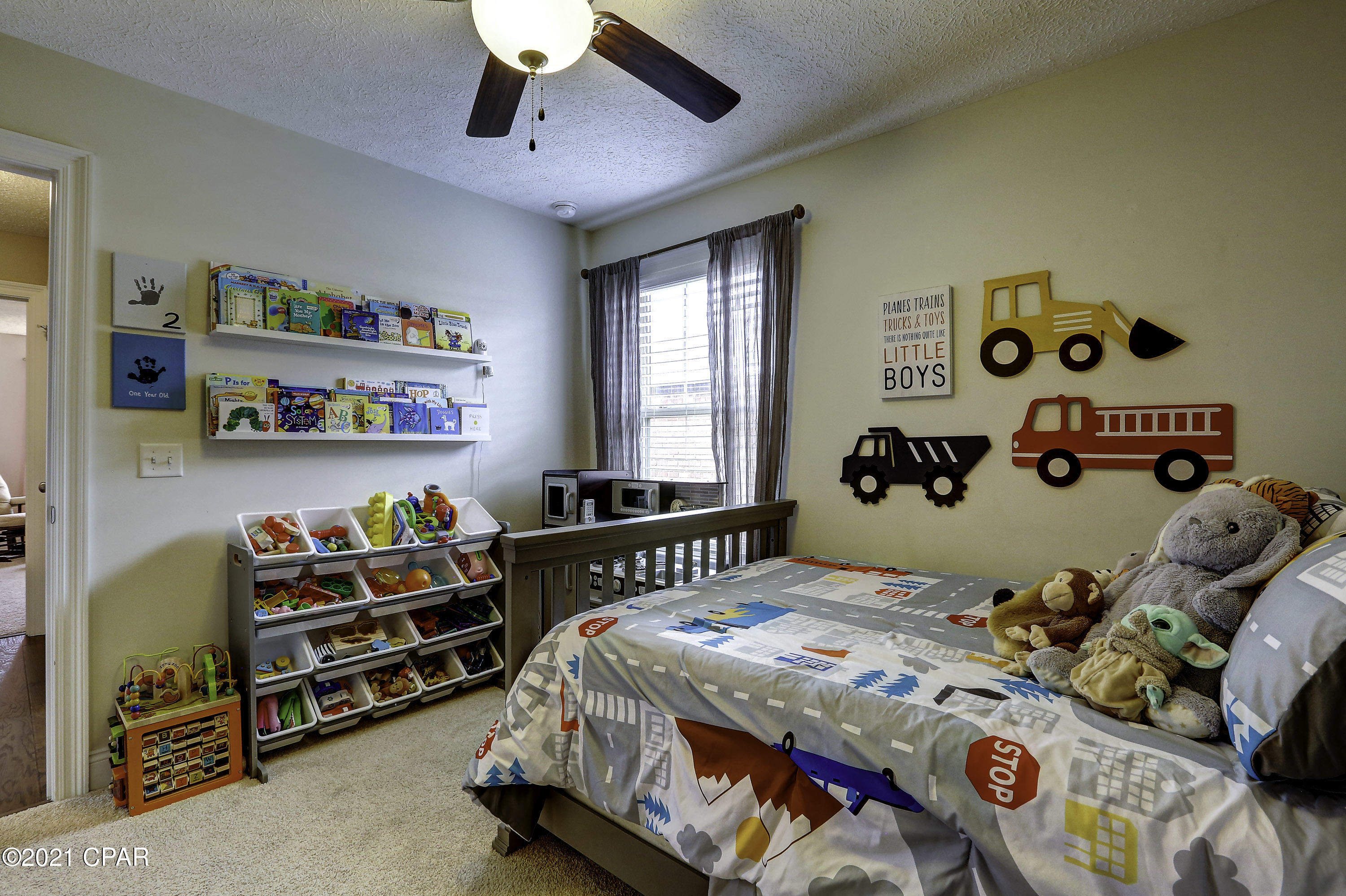 Azalea Place - Residential