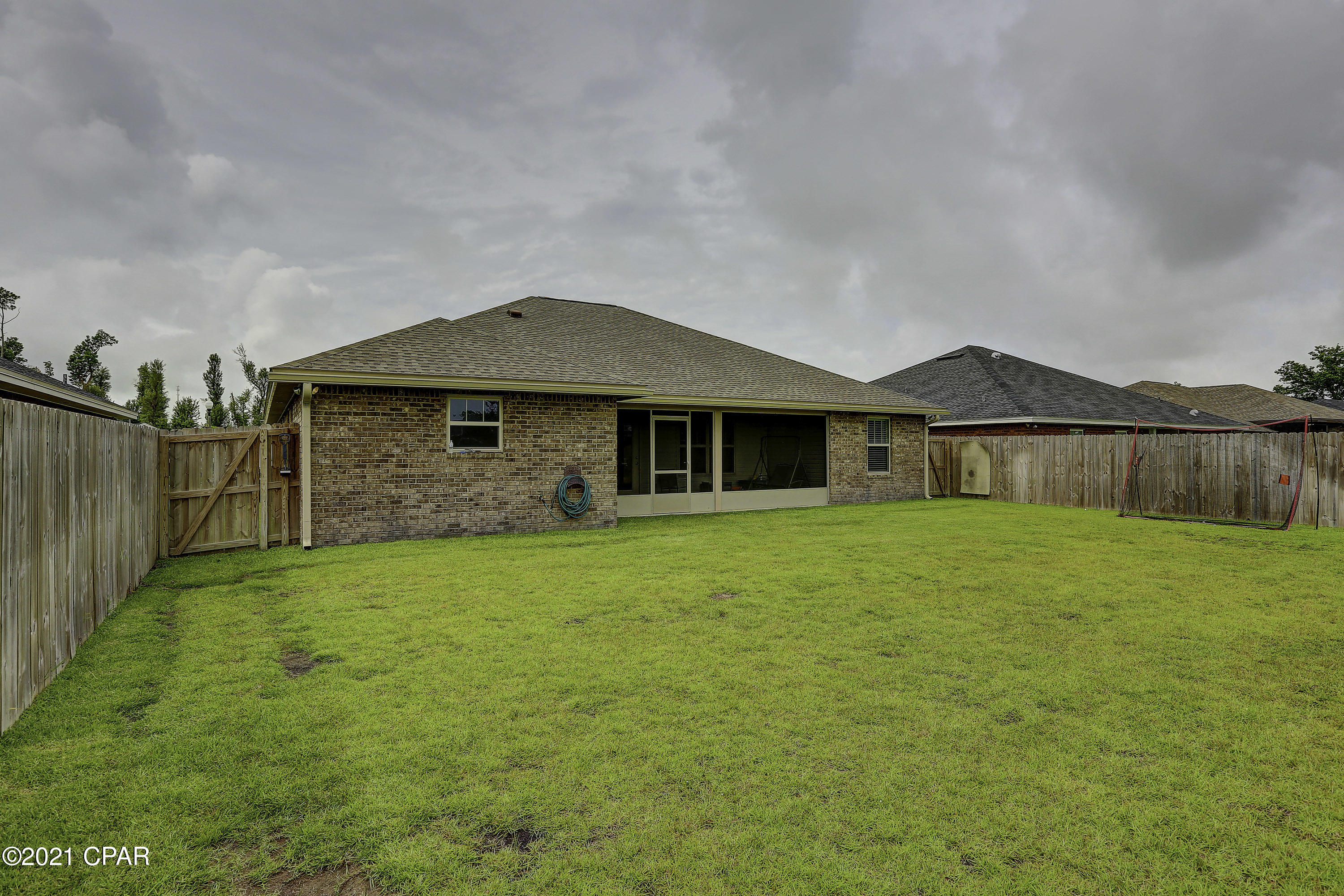 Azalea Place - Residential