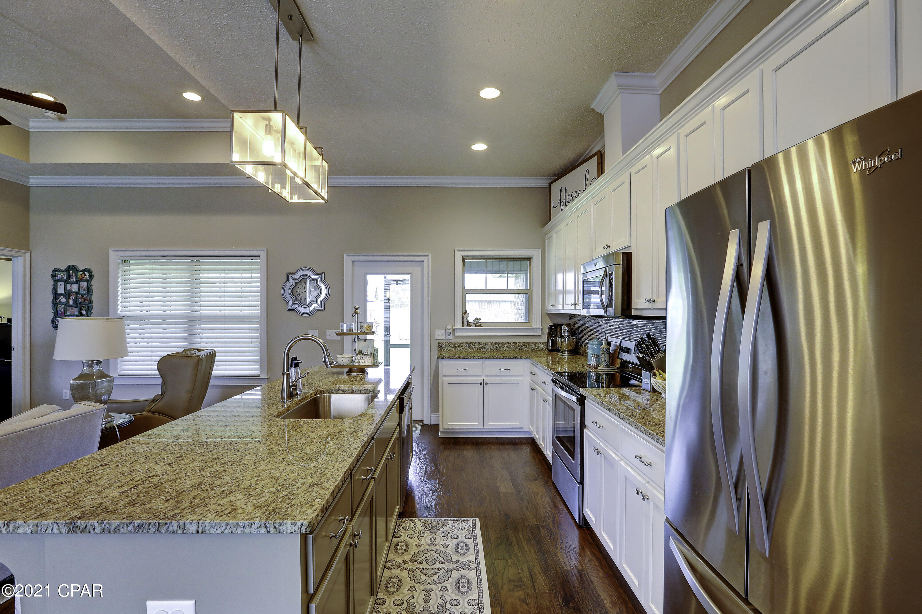 Azalea Place - Residential