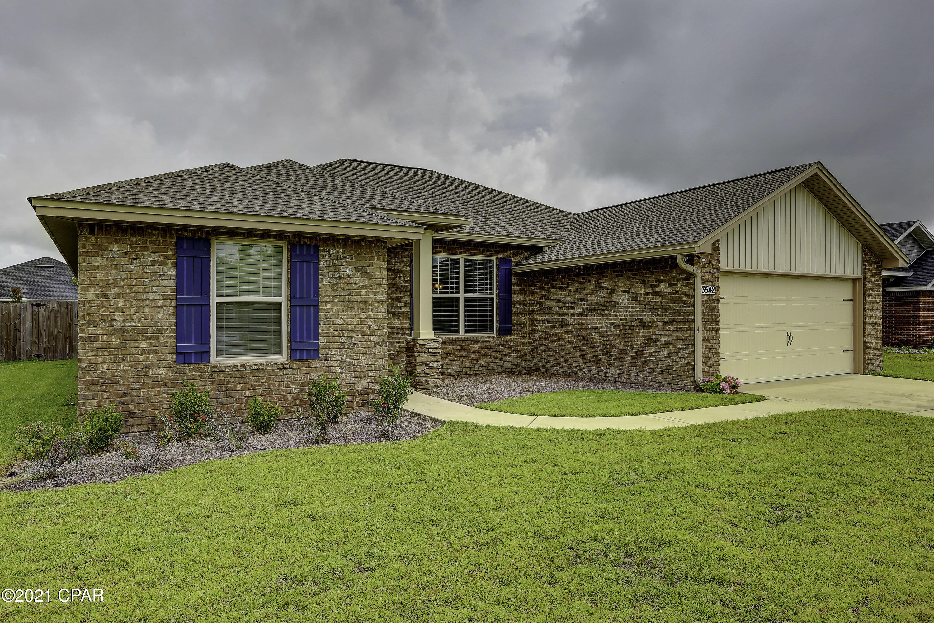 Azalea Place - Residential