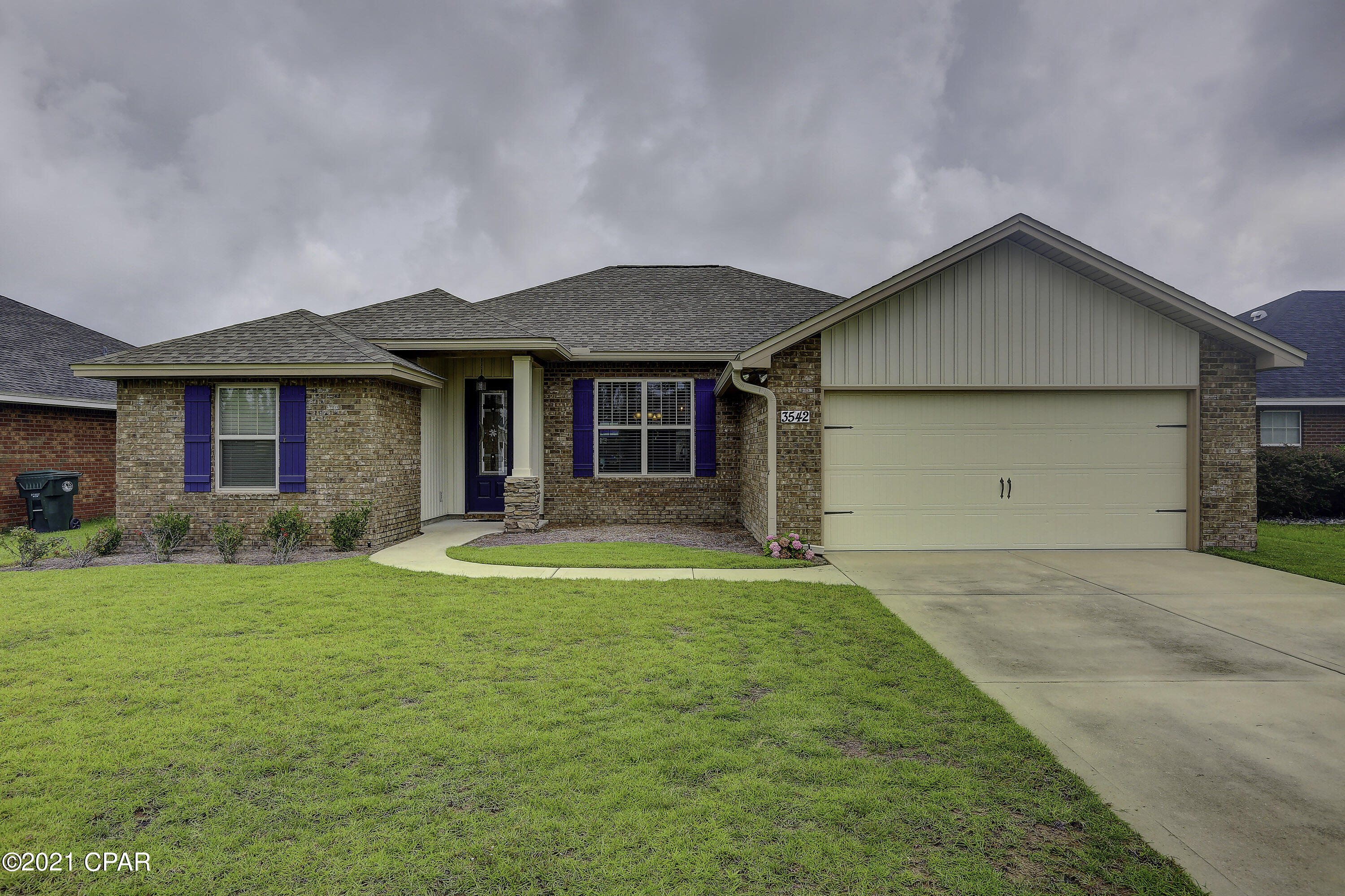 Azalea Place - Residential