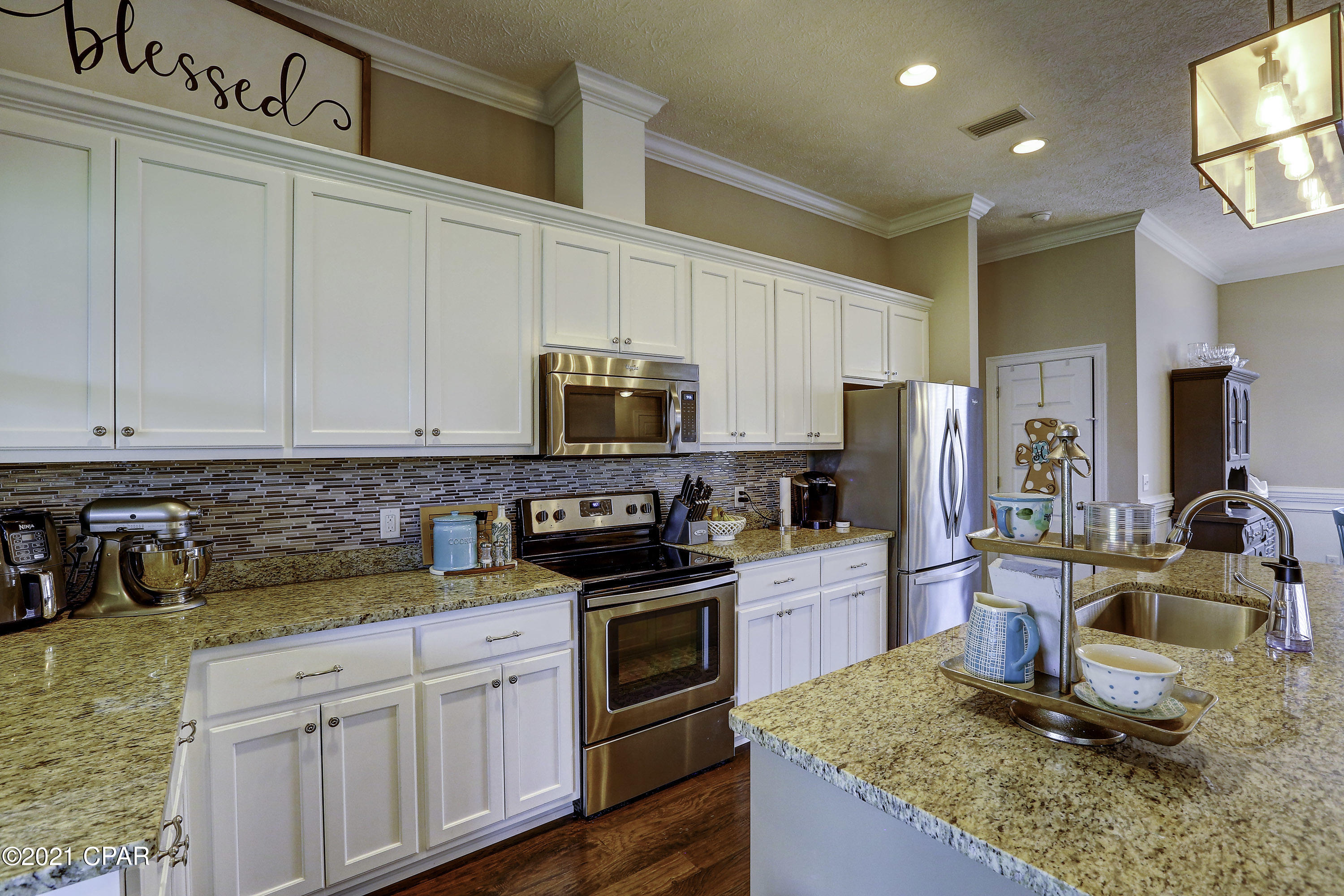 Azalea Place - Residential