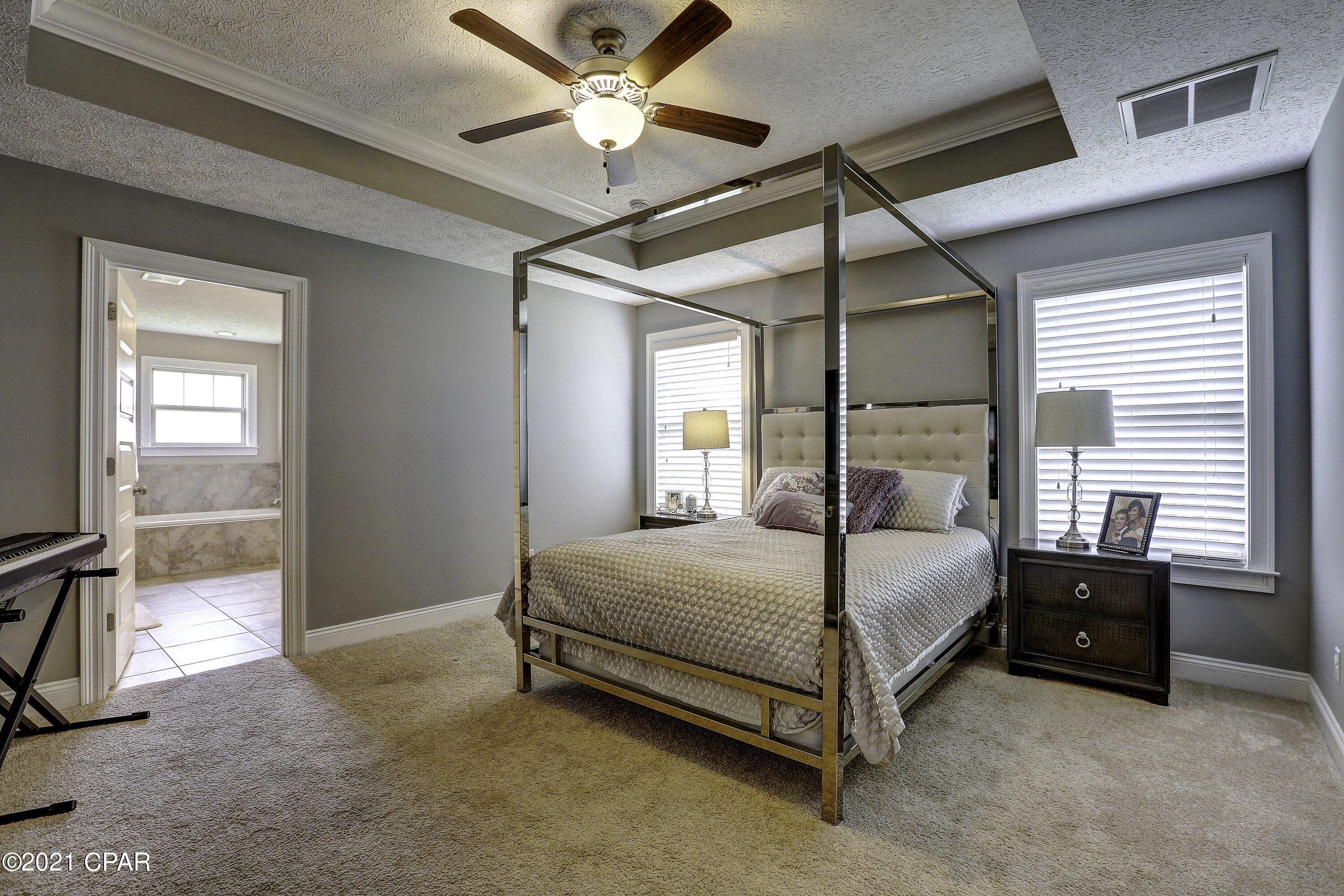 Azalea Place - Residential