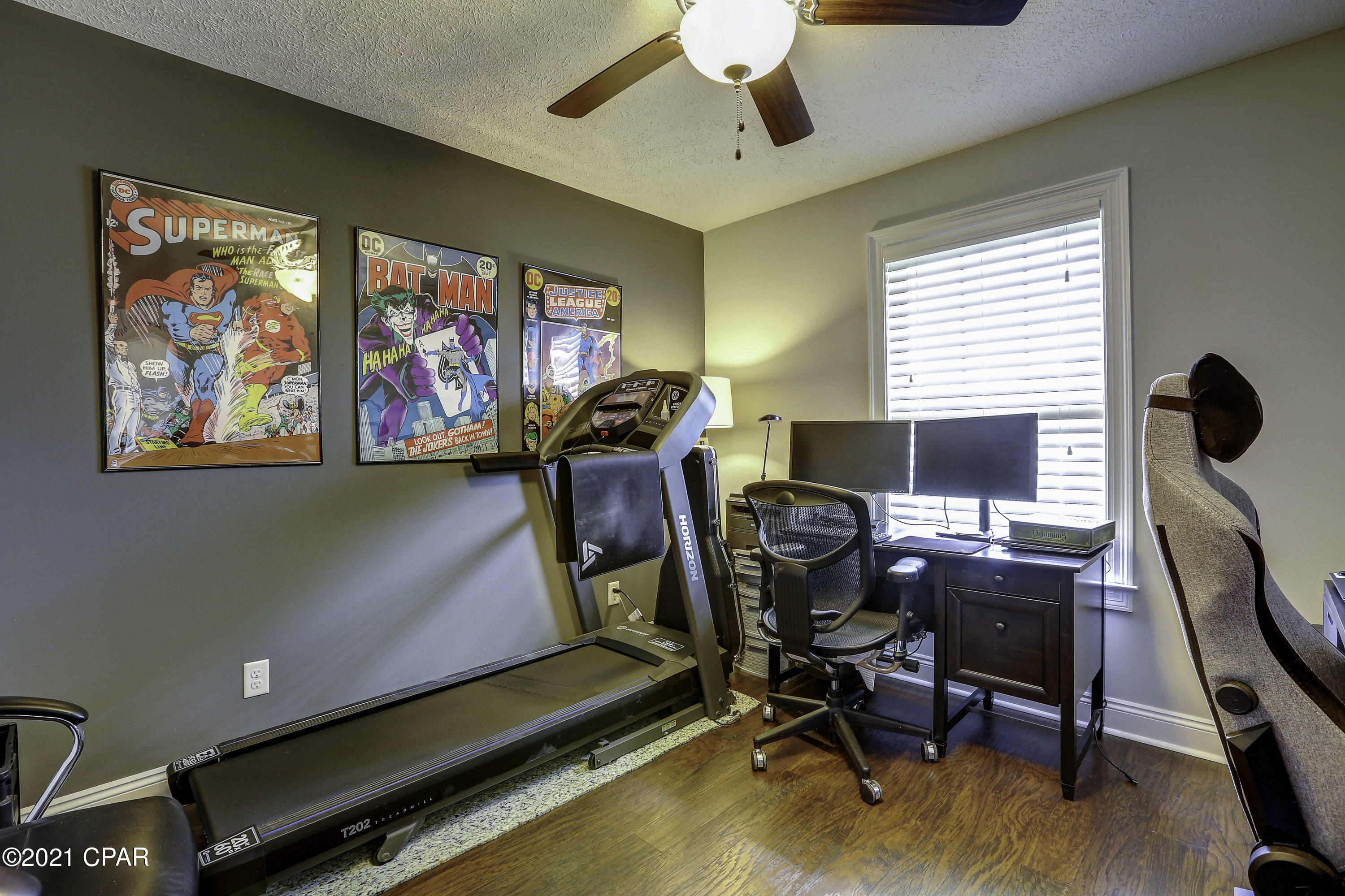 Azalea Place - Residential