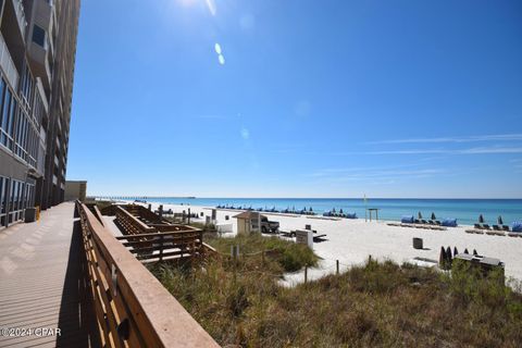 A home in Panama City Beach