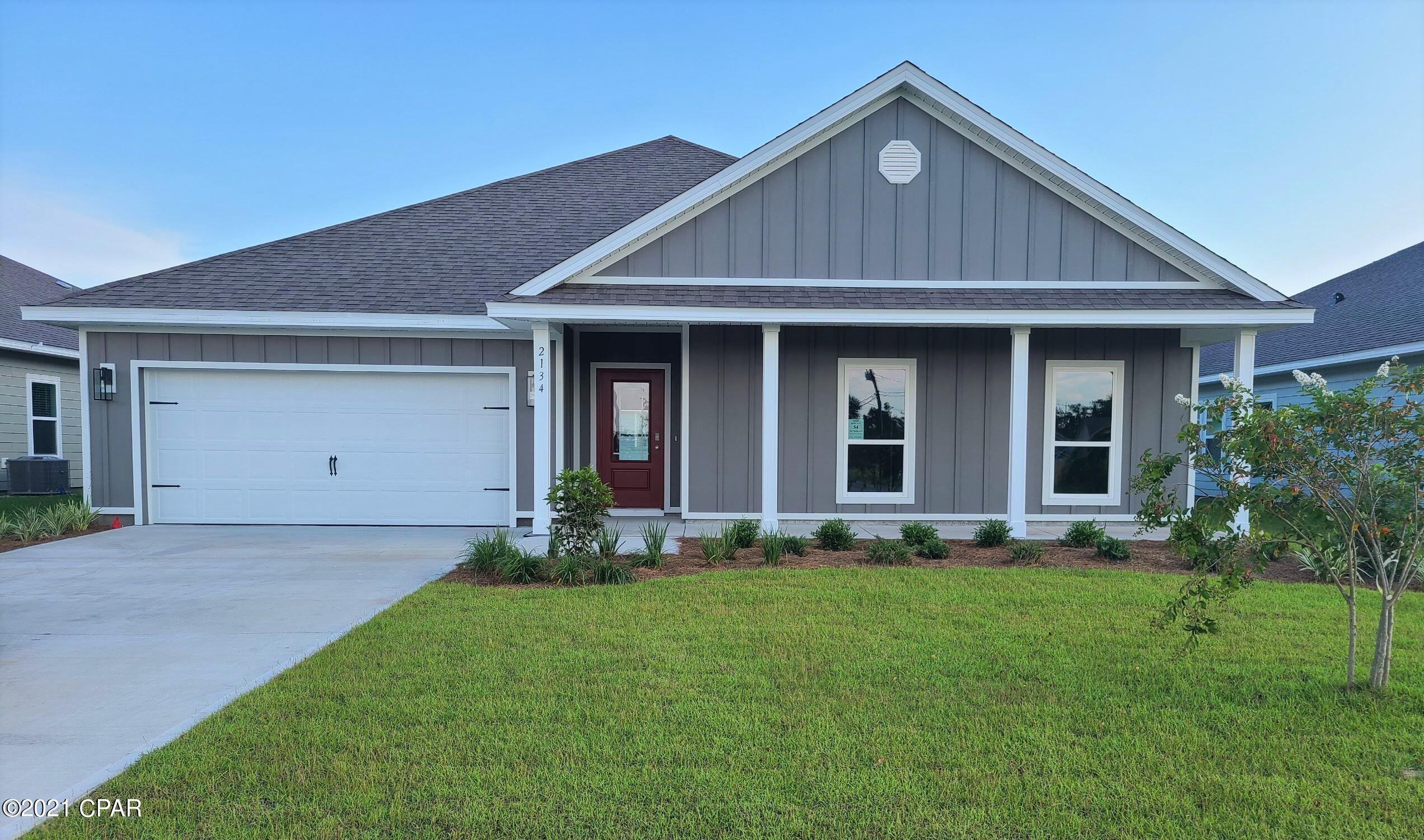 College Point - Residential