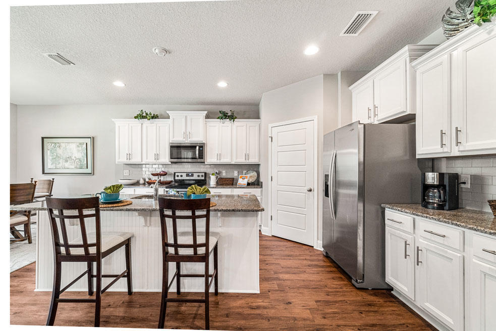 College Point - Residential