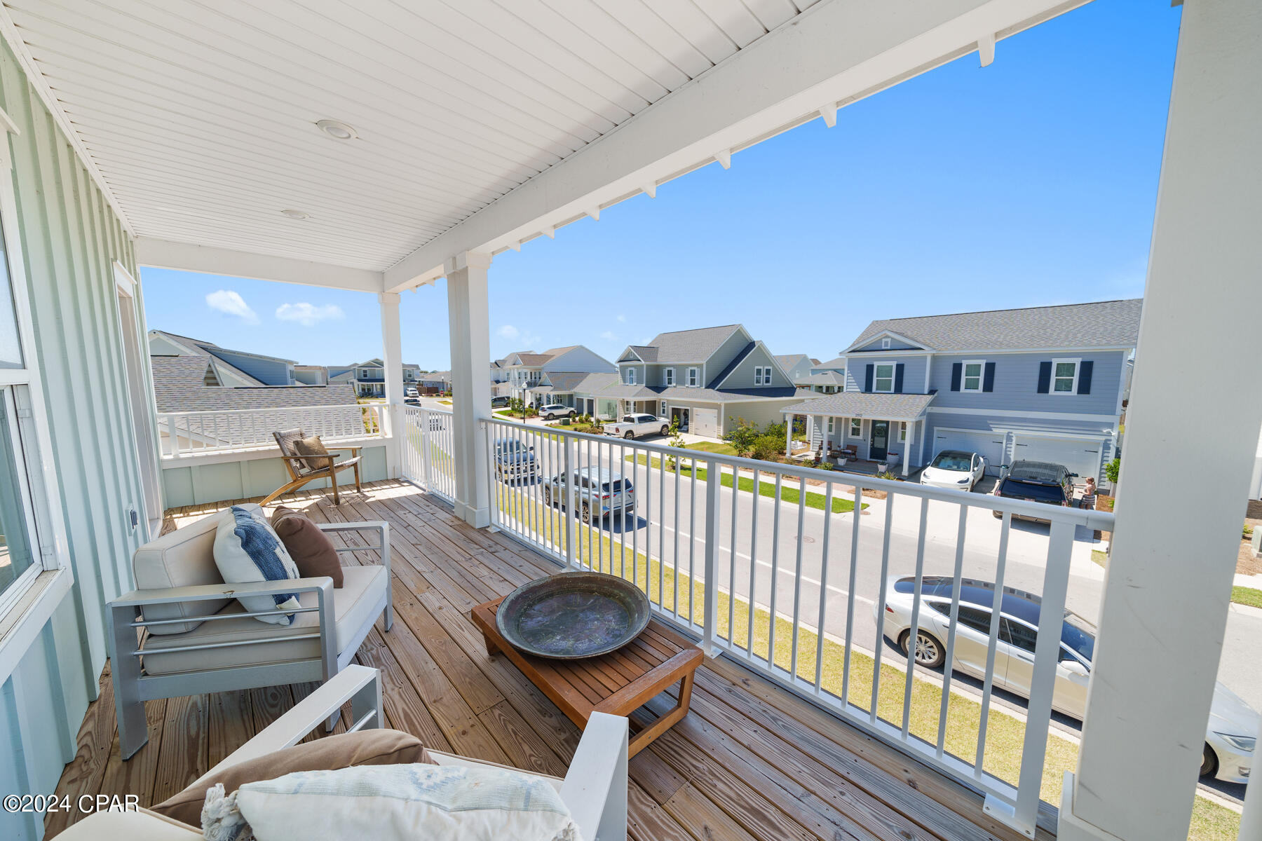 Sweetbay - Residential