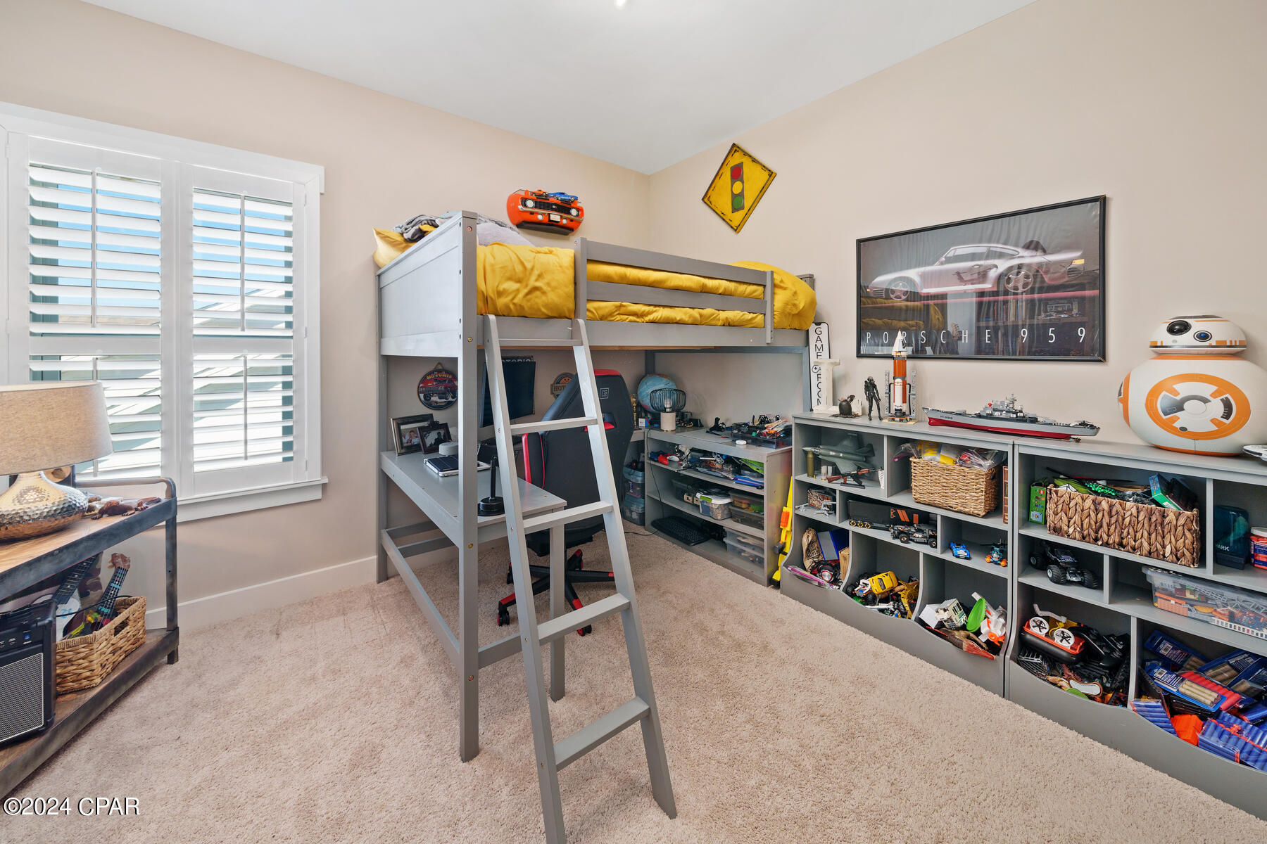 Sweetbay - Residential