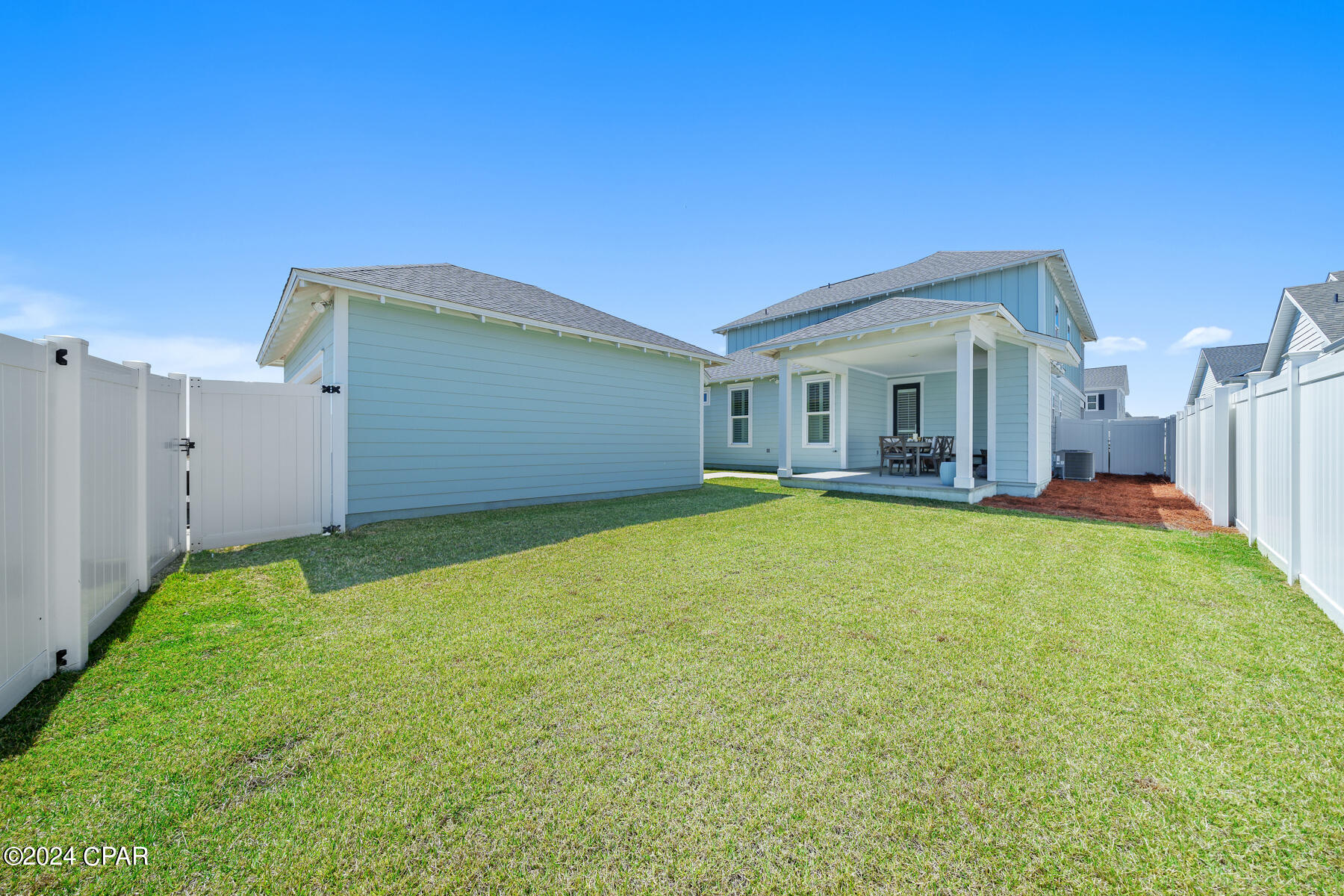 Sweetbay - Residential