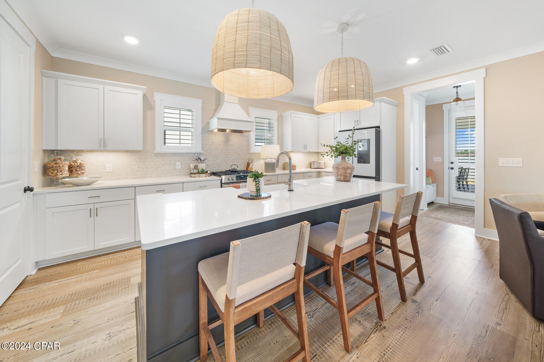 Sweetbay - Residential