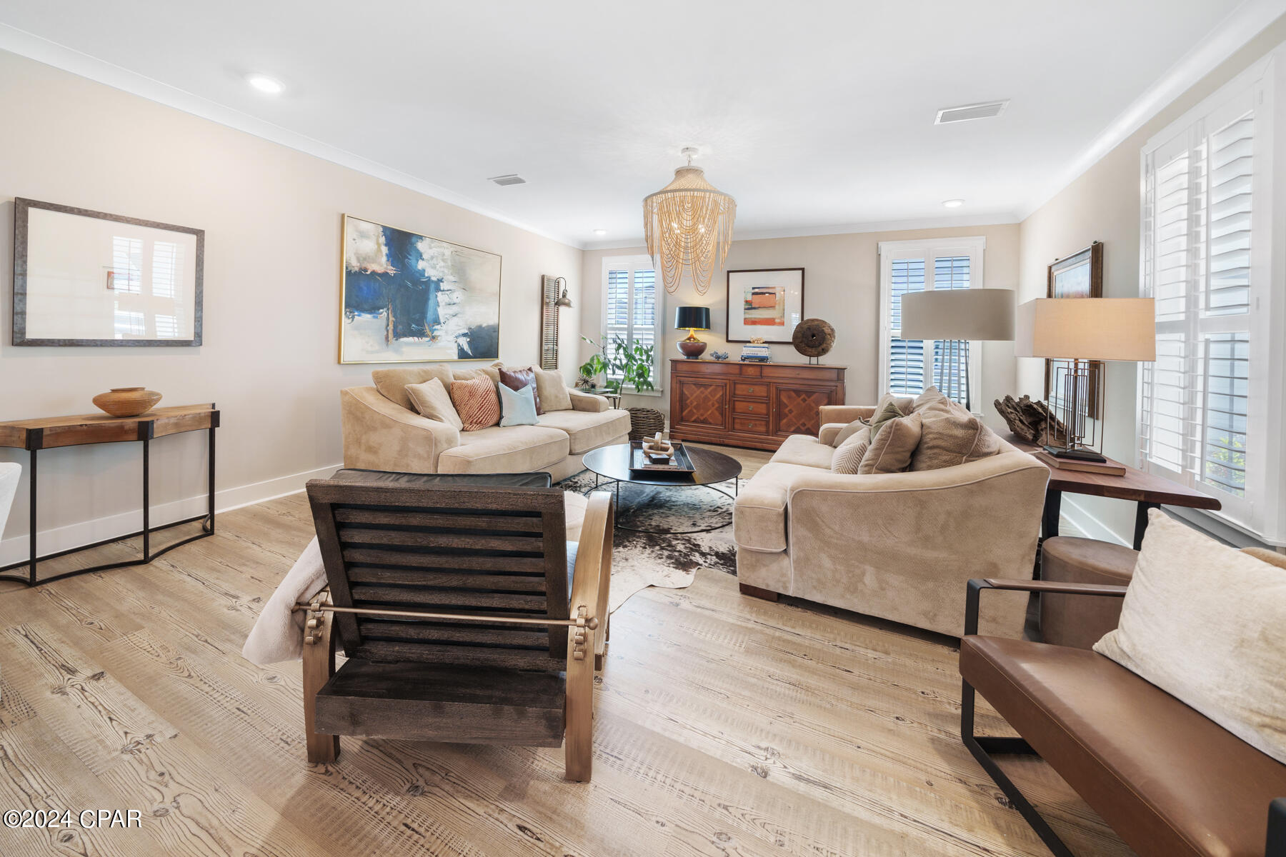 Sweetbay - Residential