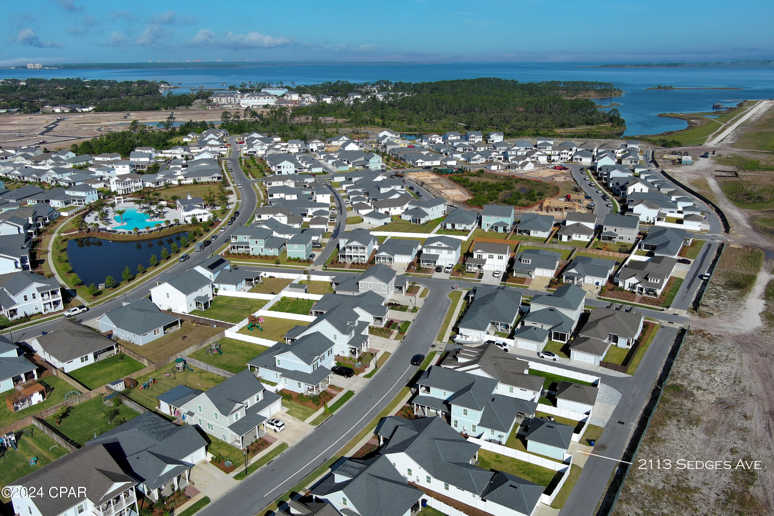 Sweetbay - Residential