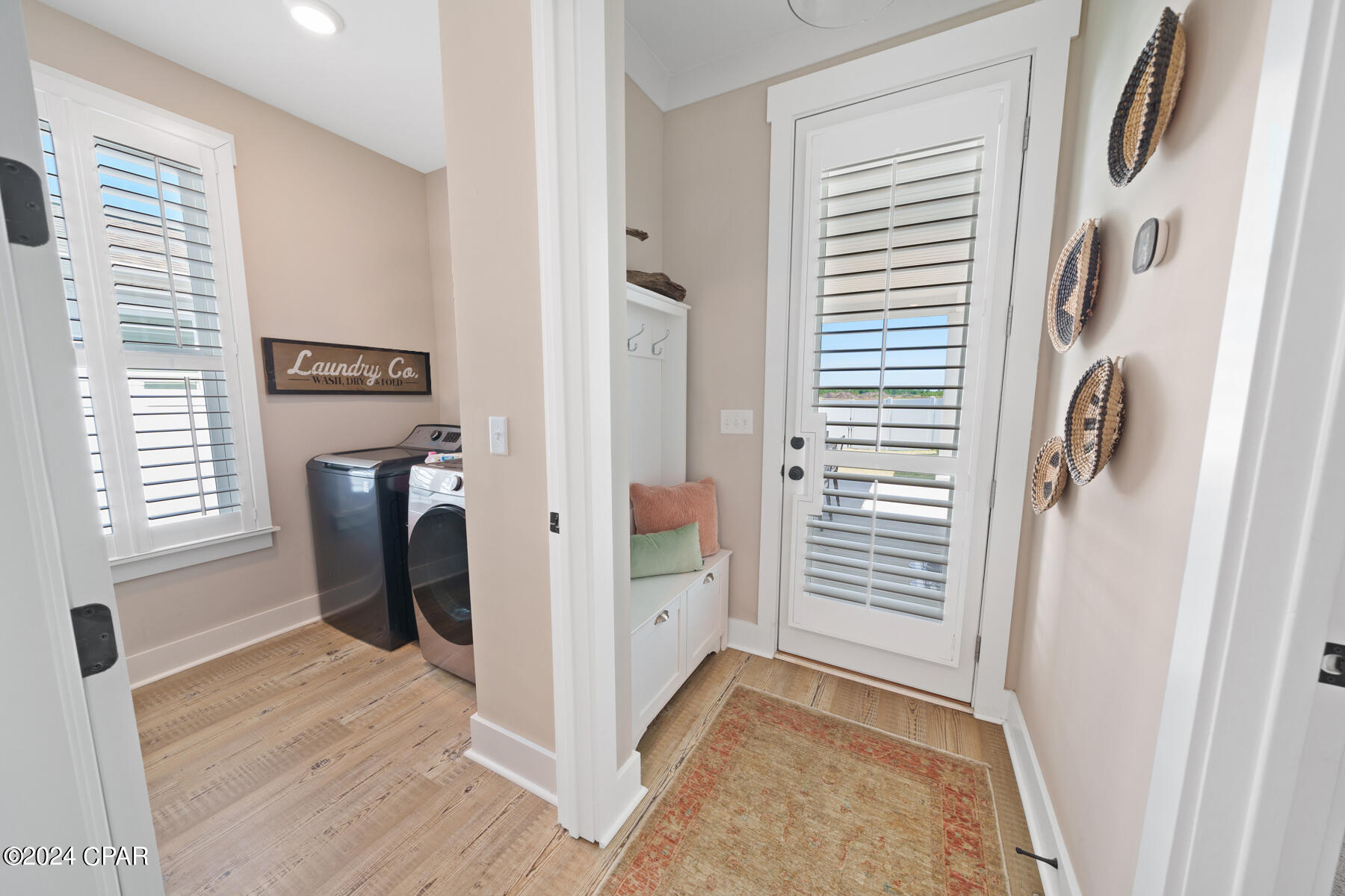 Sweetbay - Residential