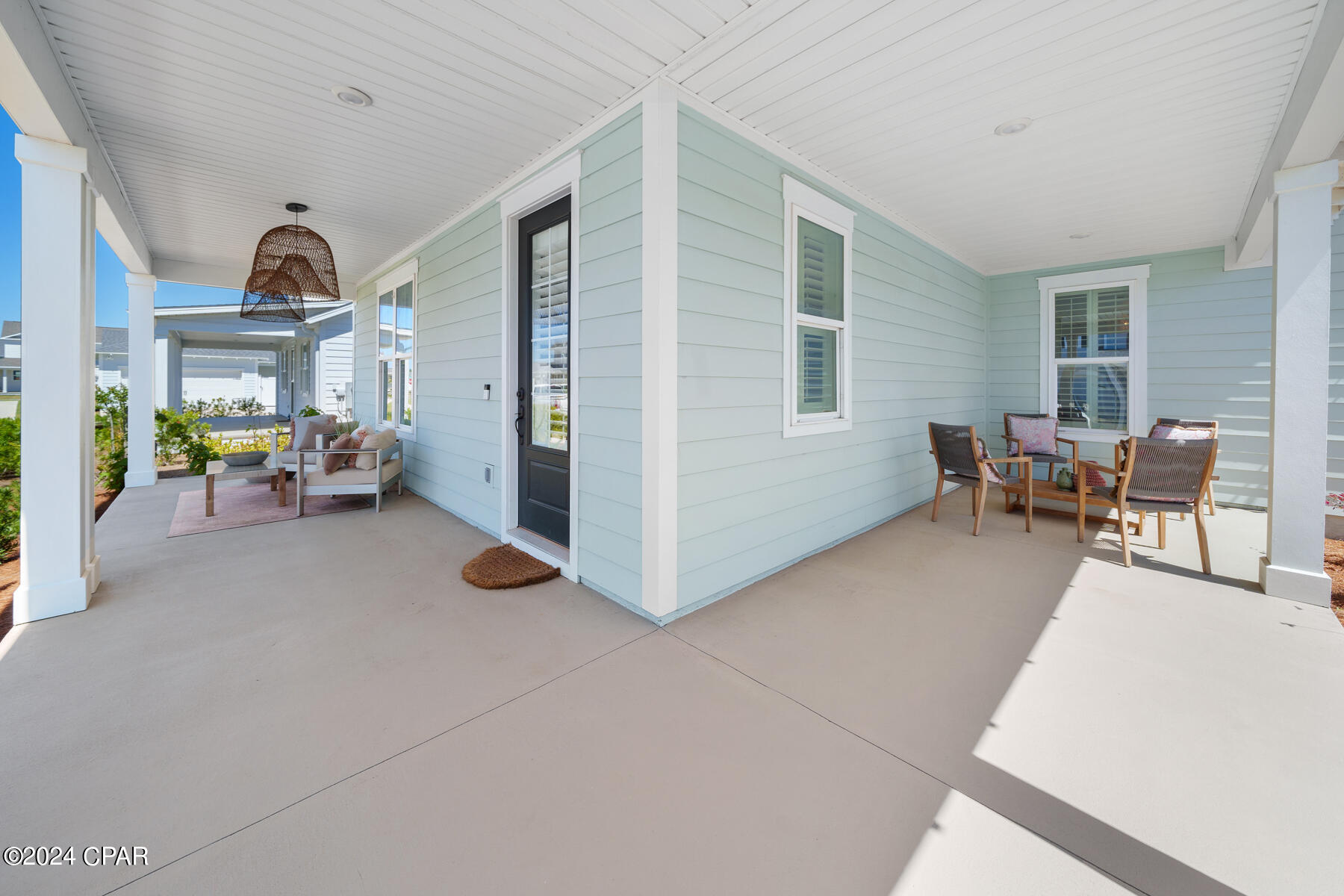 Sweetbay - Residential