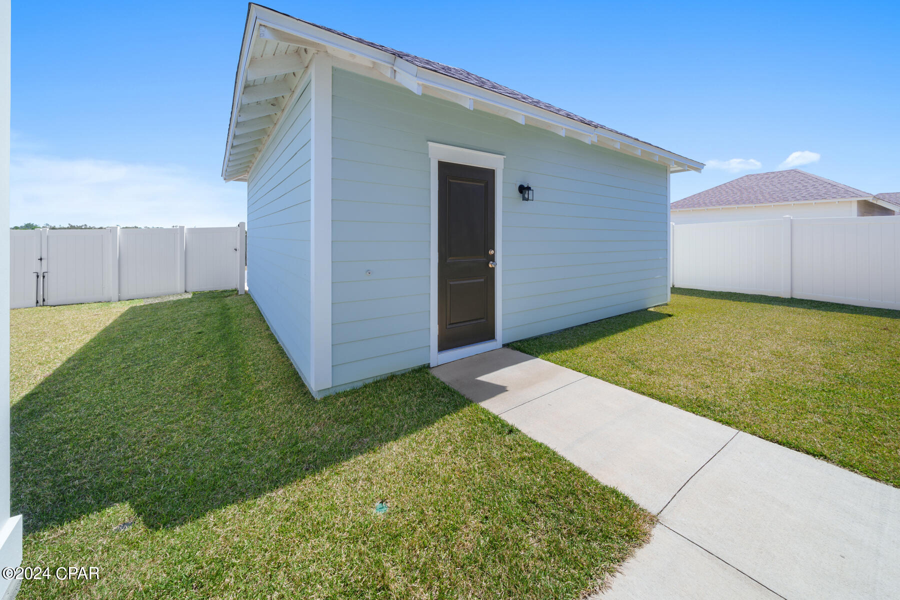 Sweetbay - Residential