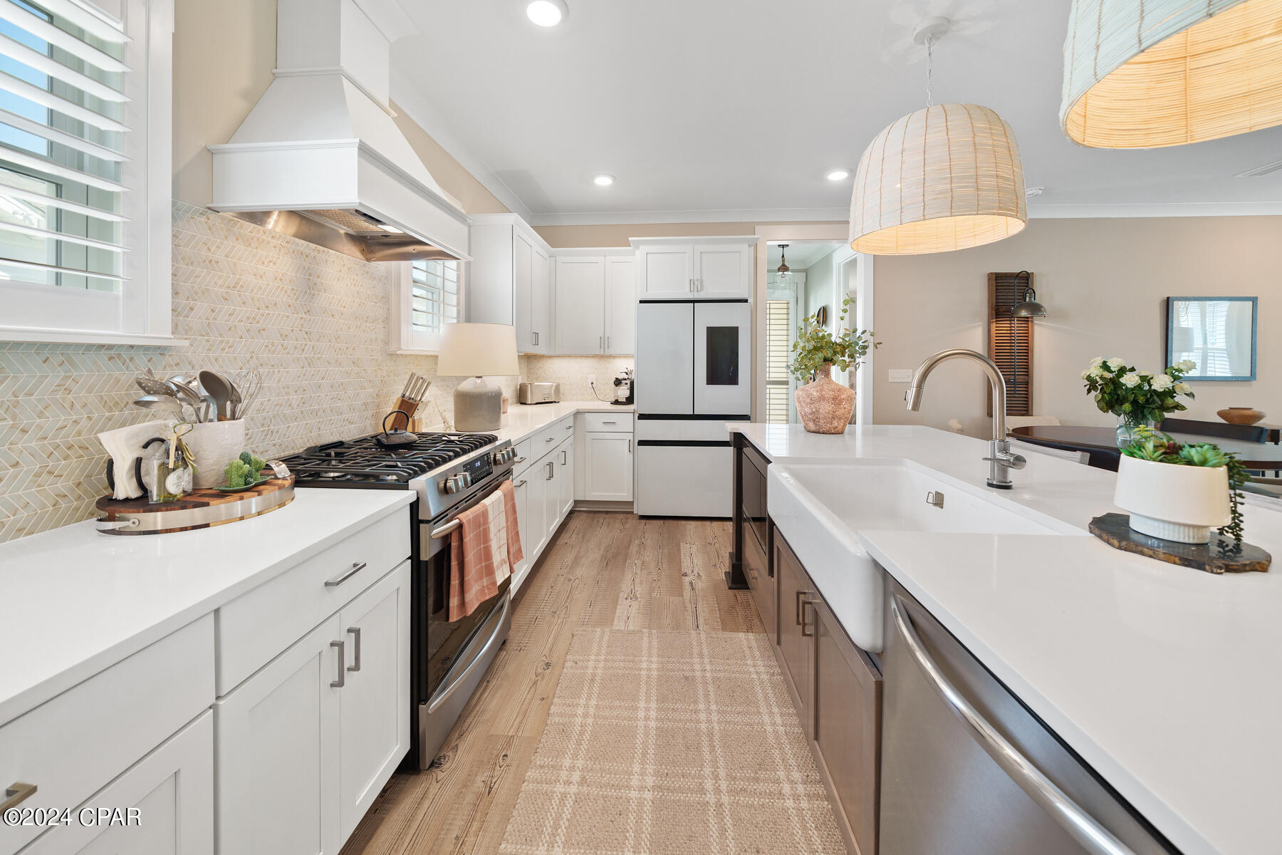 Sweetbay - Residential