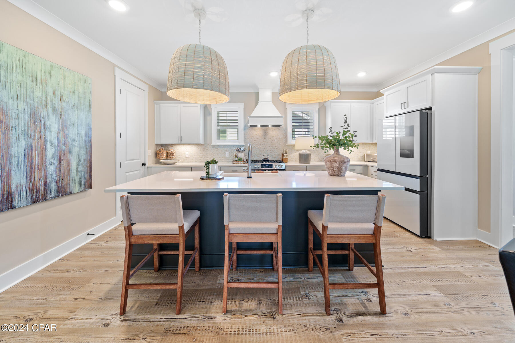 Sweetbay - Residential