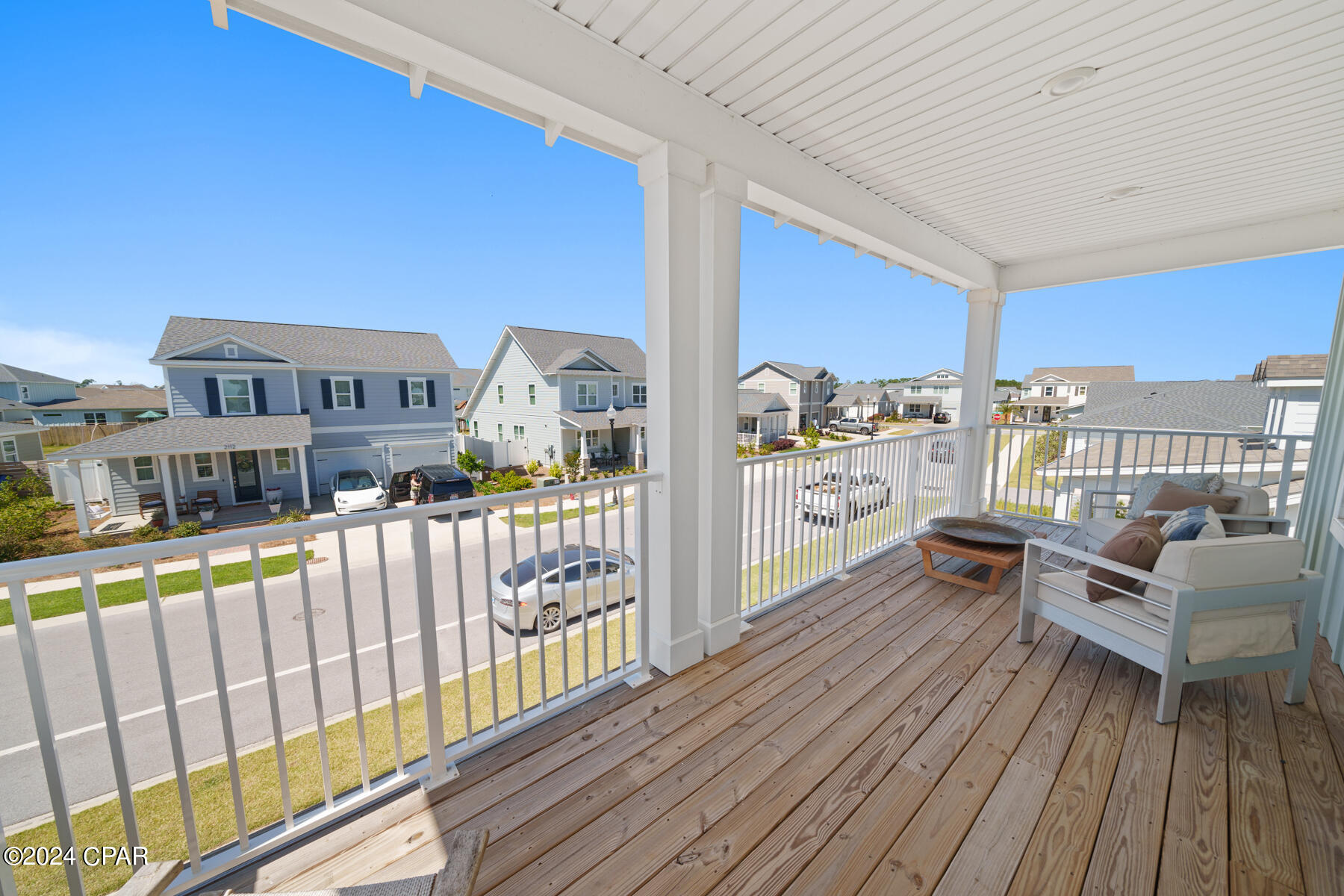 Sweetbay - Residential