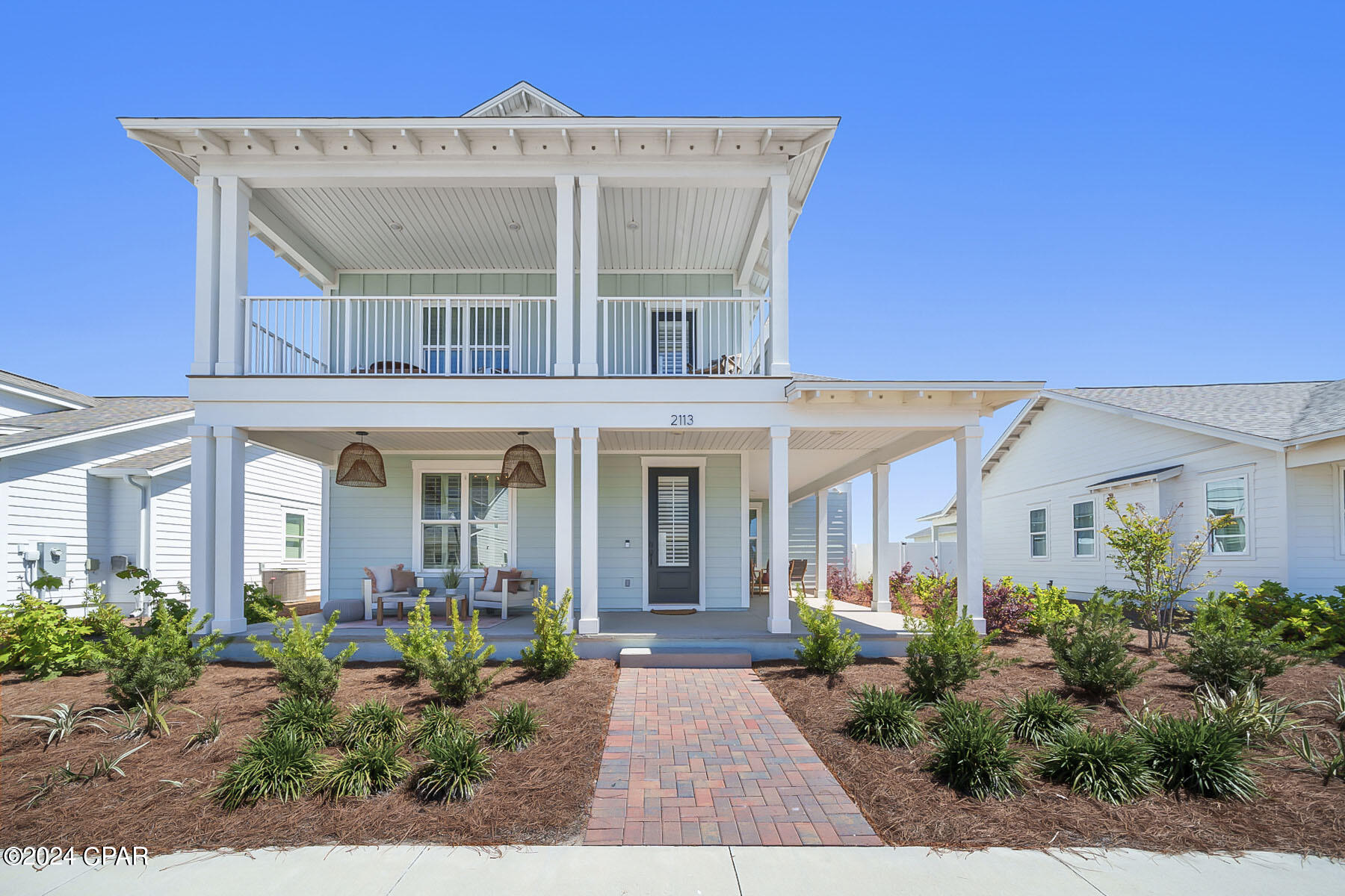 Sweetbay - Residential