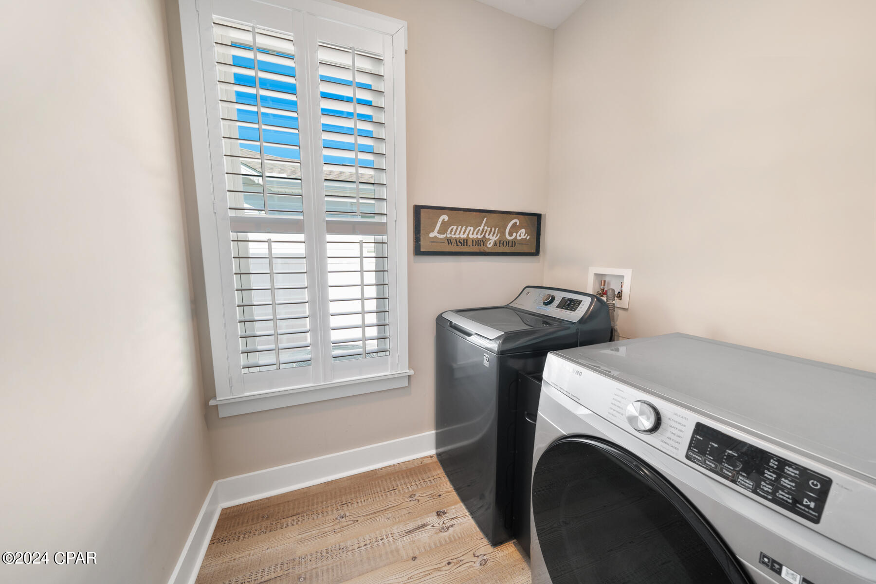 Sweetbay - Residential