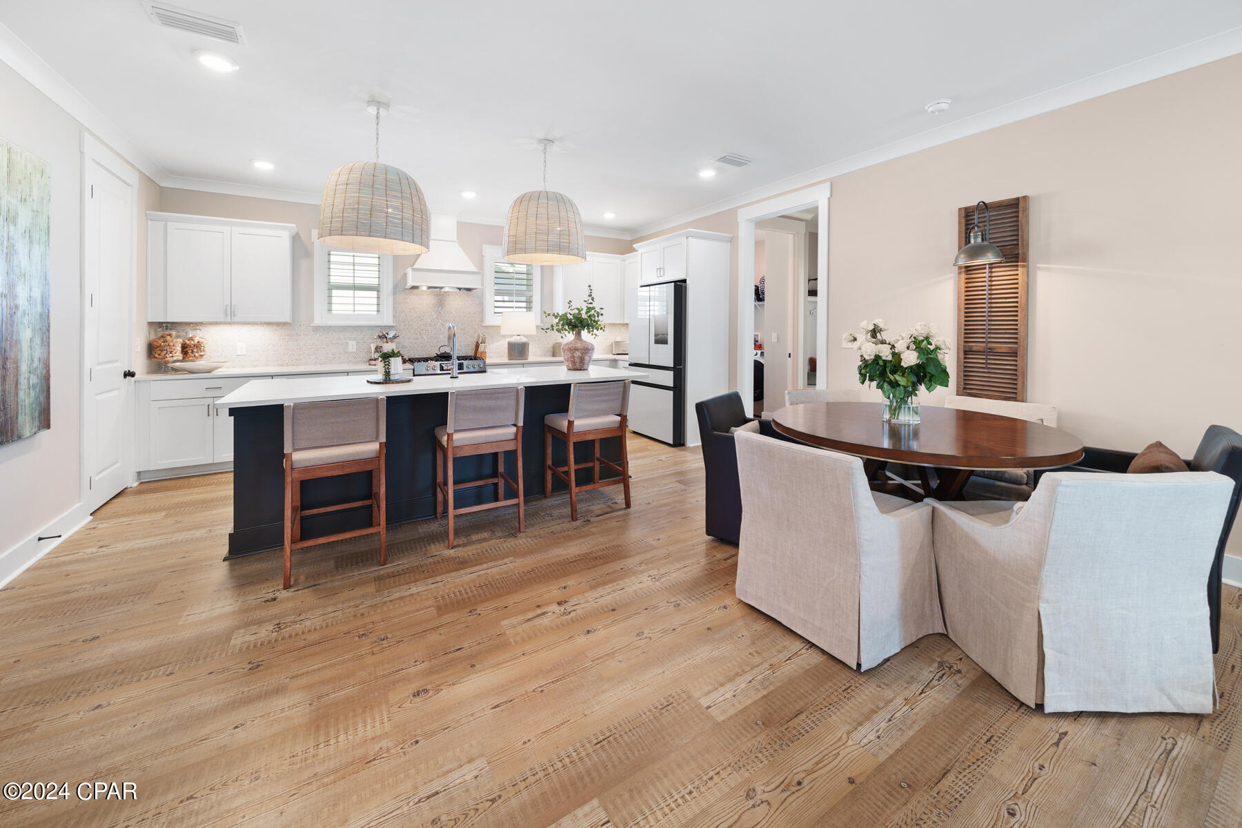 Sweetbay - Residential