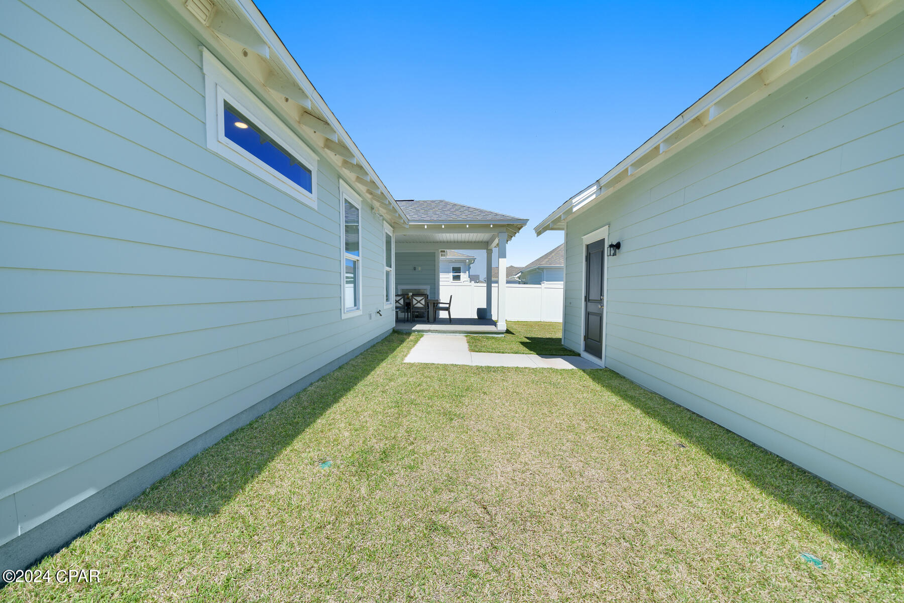 Sweetbay - Residential