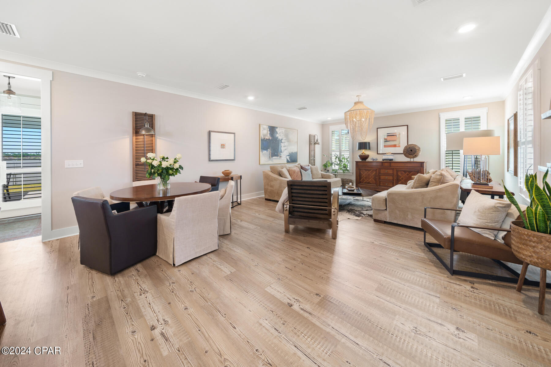 Sweetbay - Residential