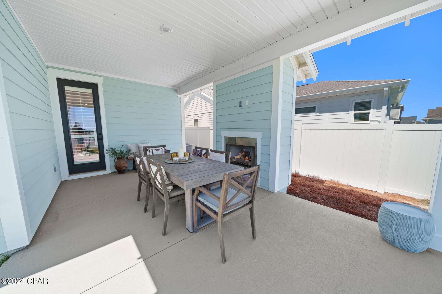 Sweetbay - Residential