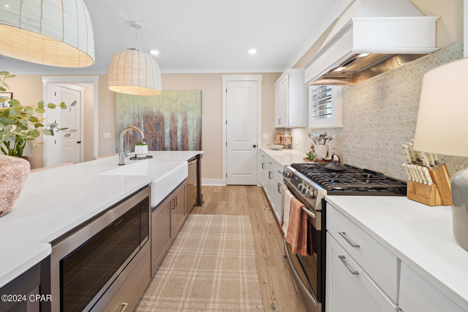 Sweetbay - Residential