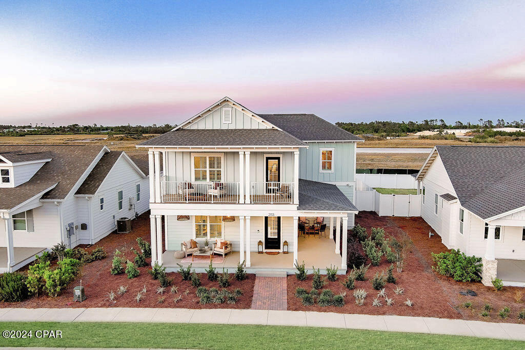 Sweetbay - Residential