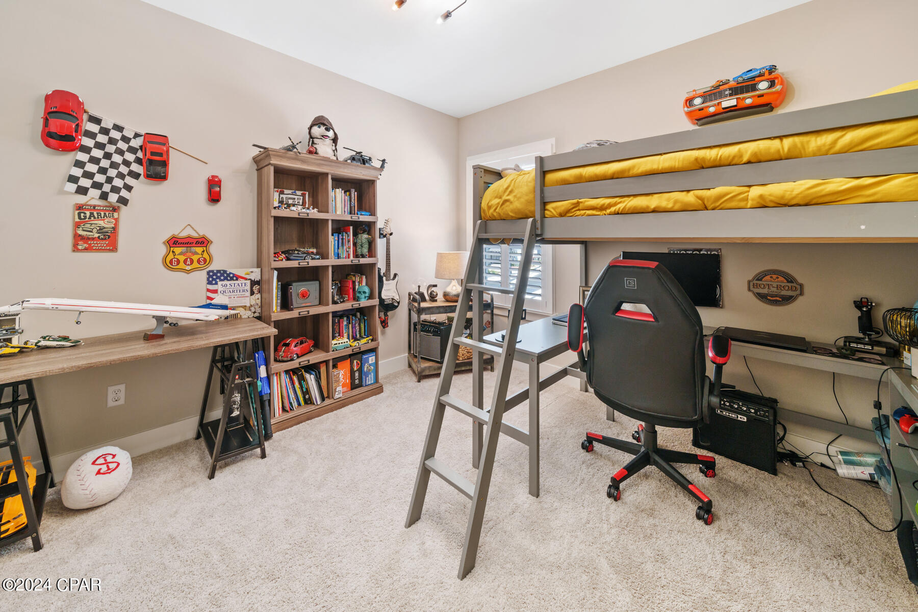 Sweetbay - Residential