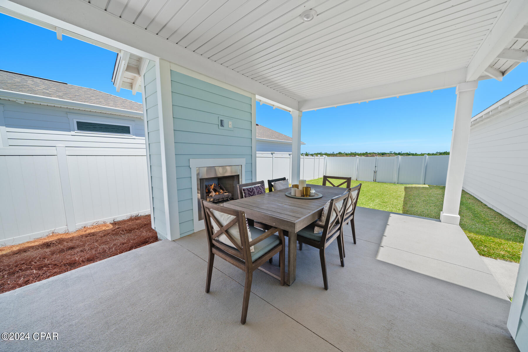 Sweetbay - Residential