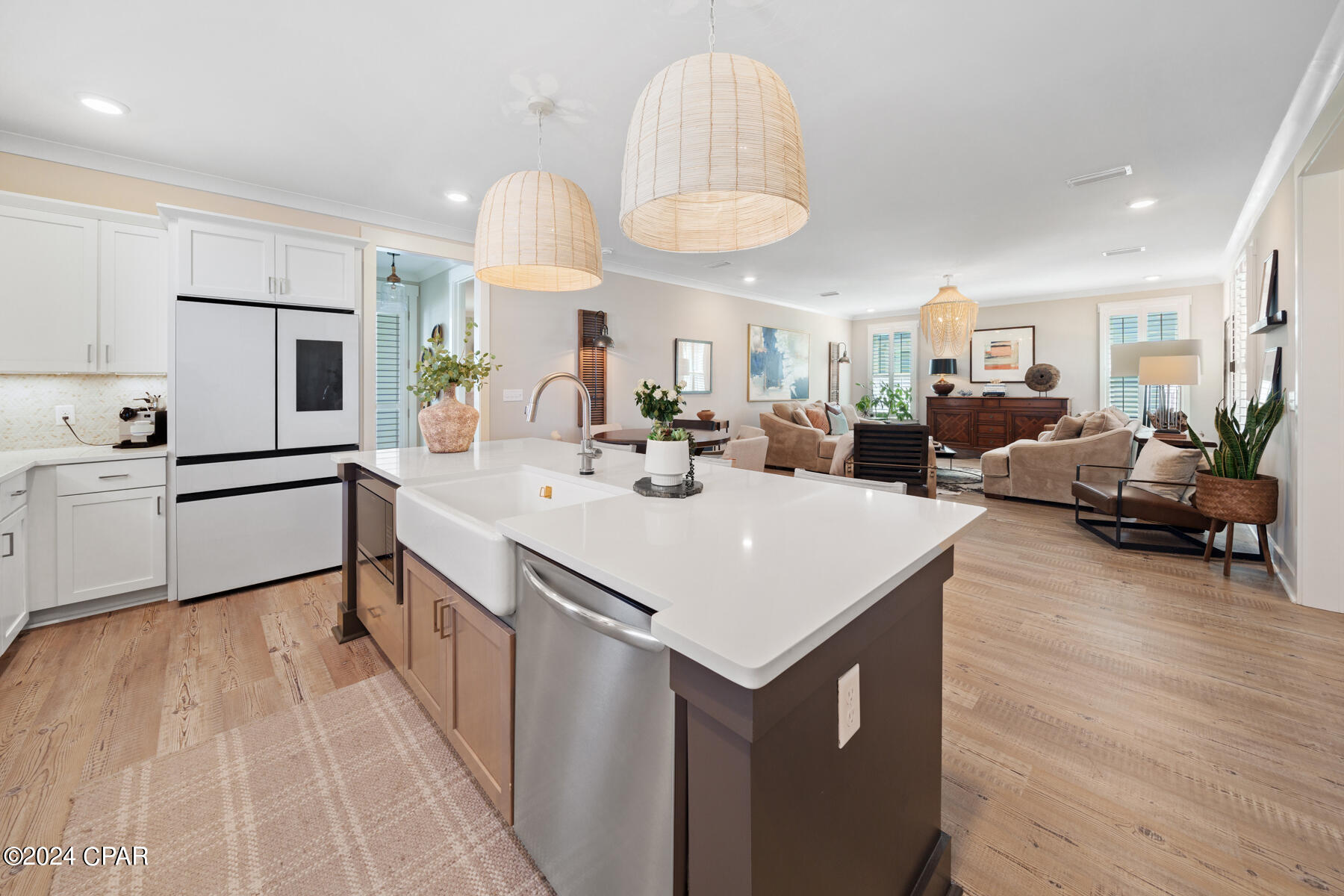 Sweetbay - Residential