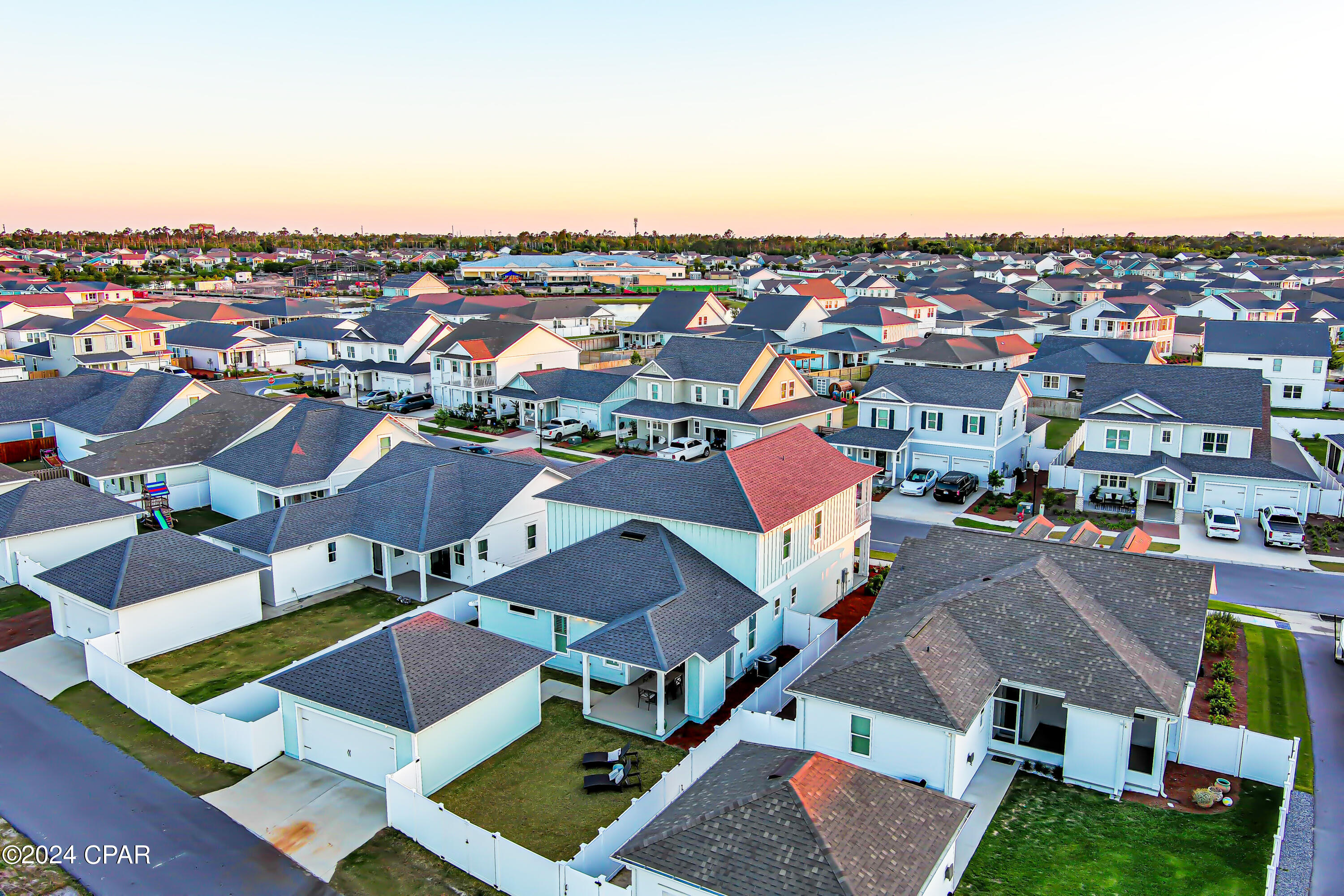 Sweetbay - Residential