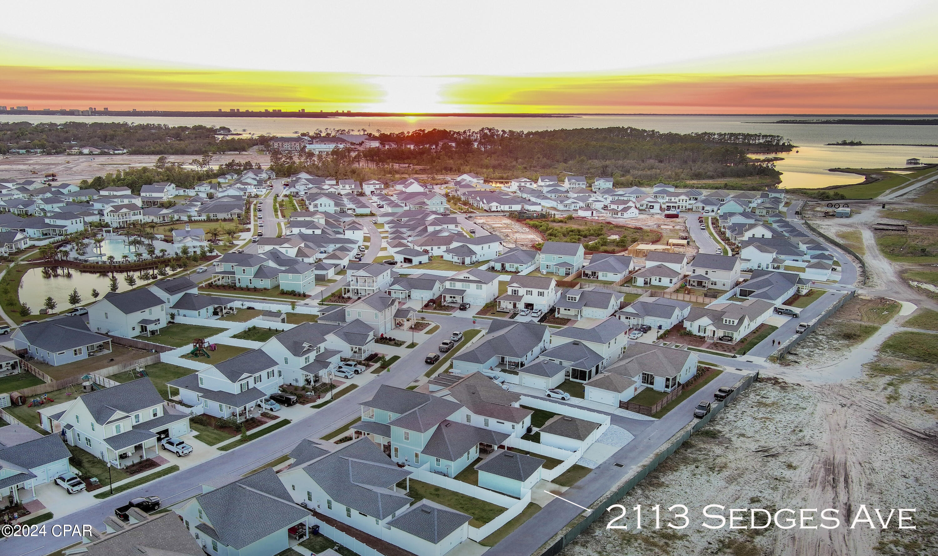 Sweetbay - Residential