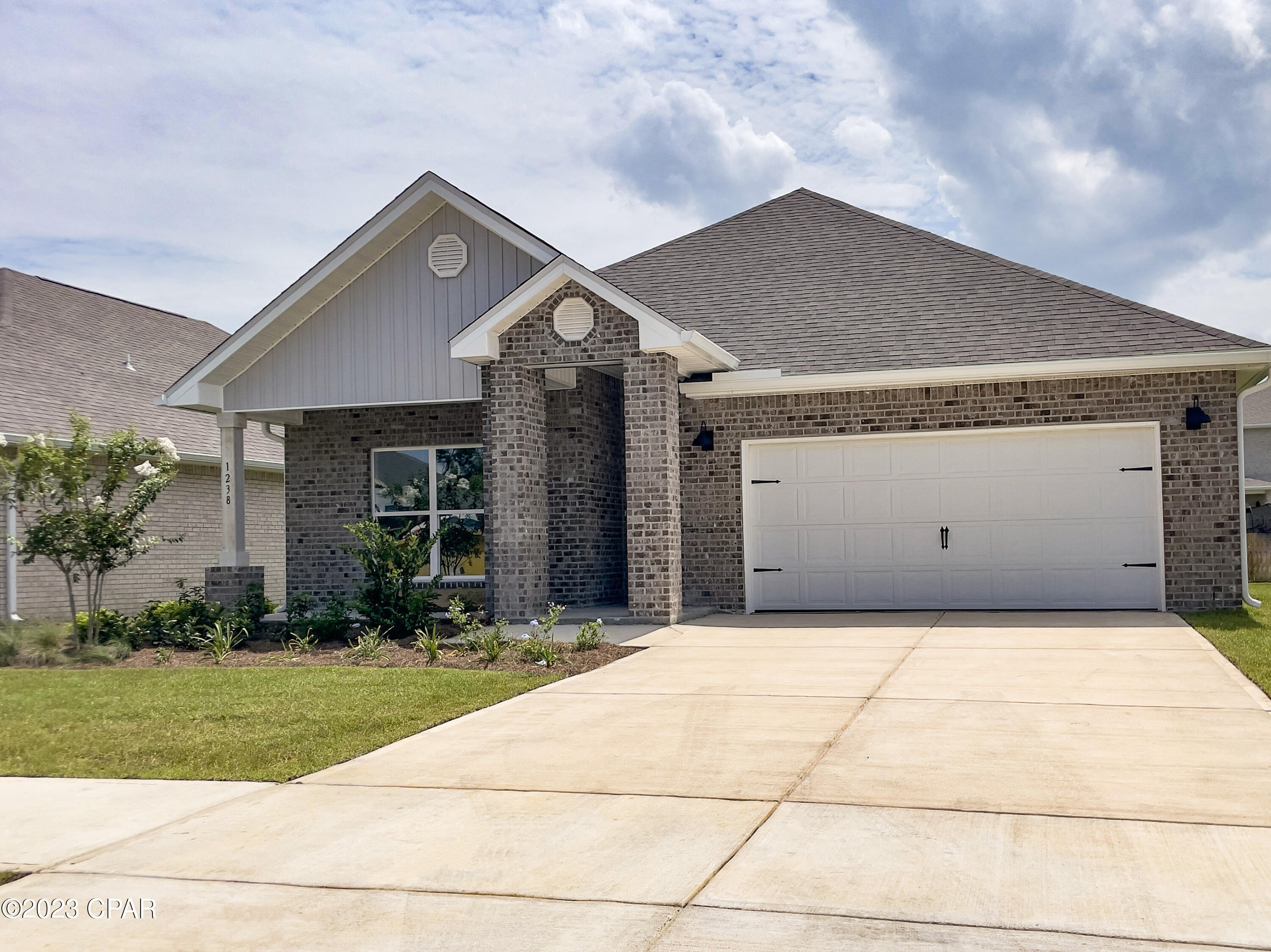 Andrews Plantation - Residential