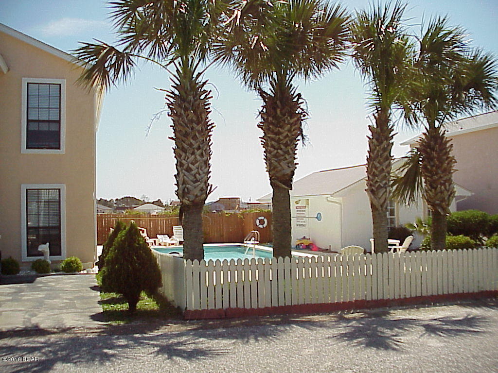 Sand Castles West 3 - Residential