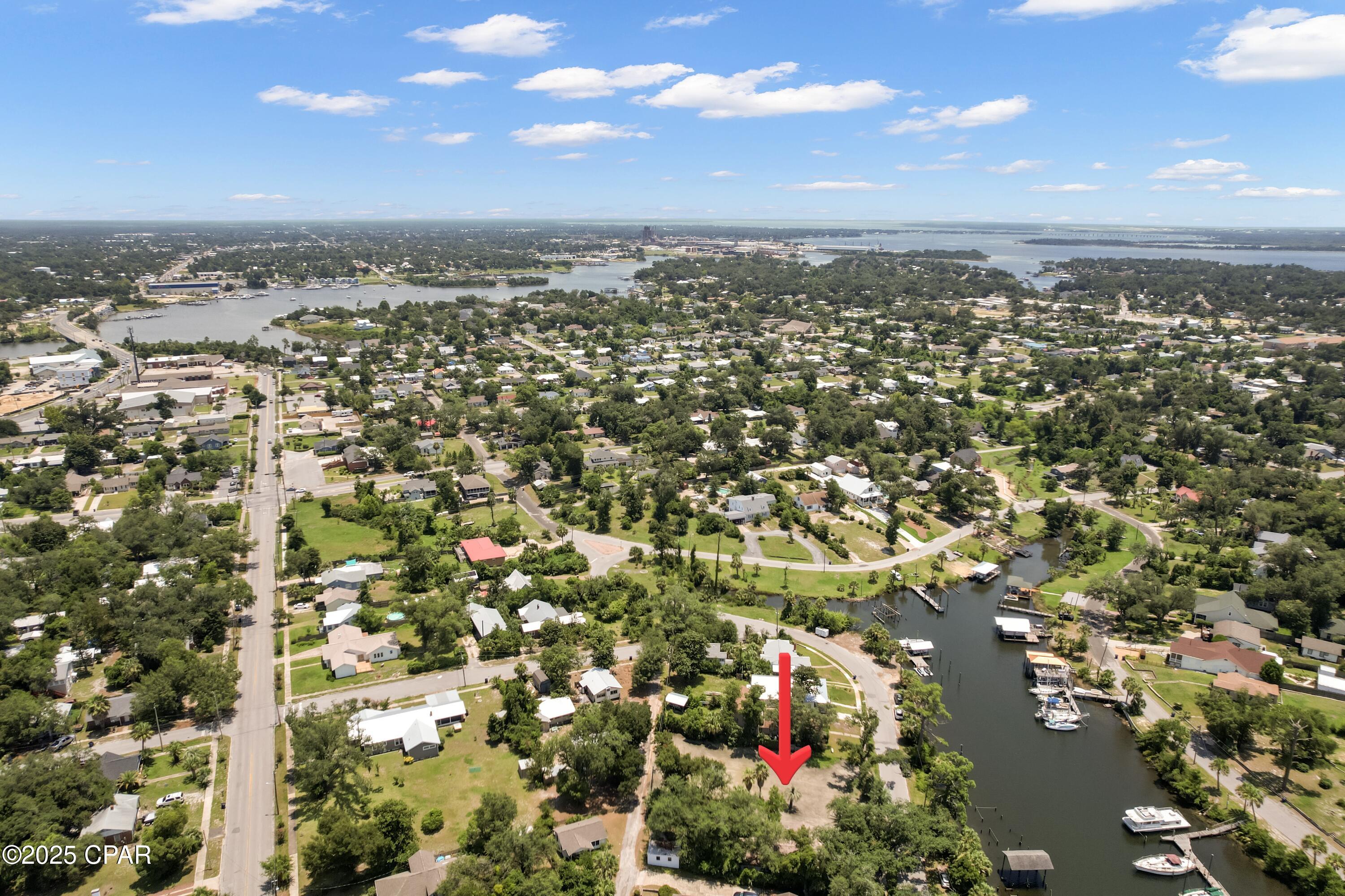 [No Recorded Subdiv] - Land